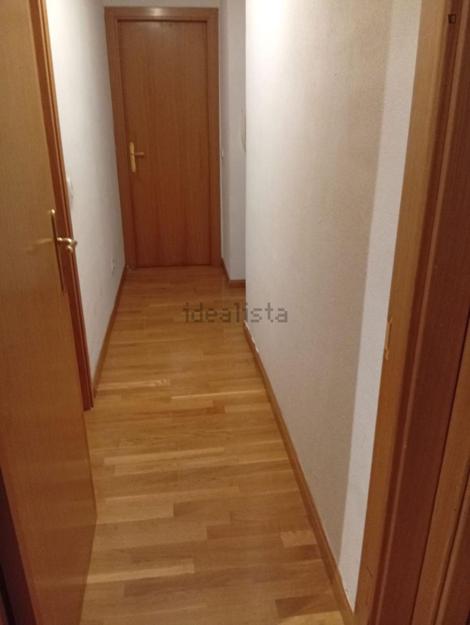 Habitación 110 m², Madrid