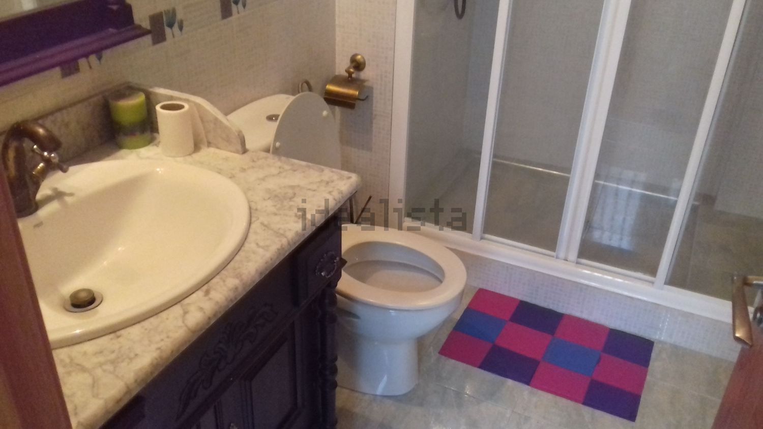 Apartamento 140 m² em Baeza