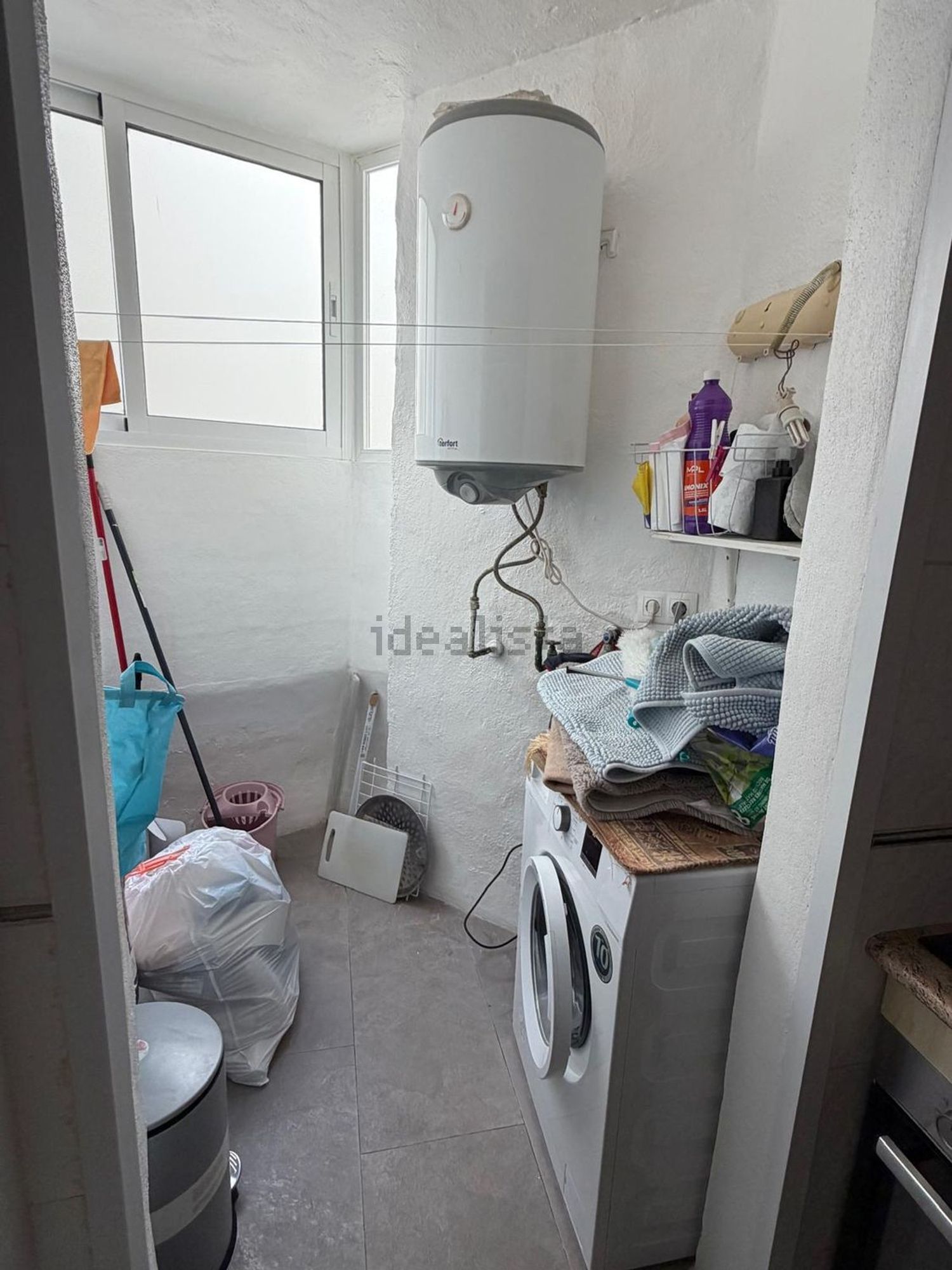 Pis de 70 m² a Benalmádena