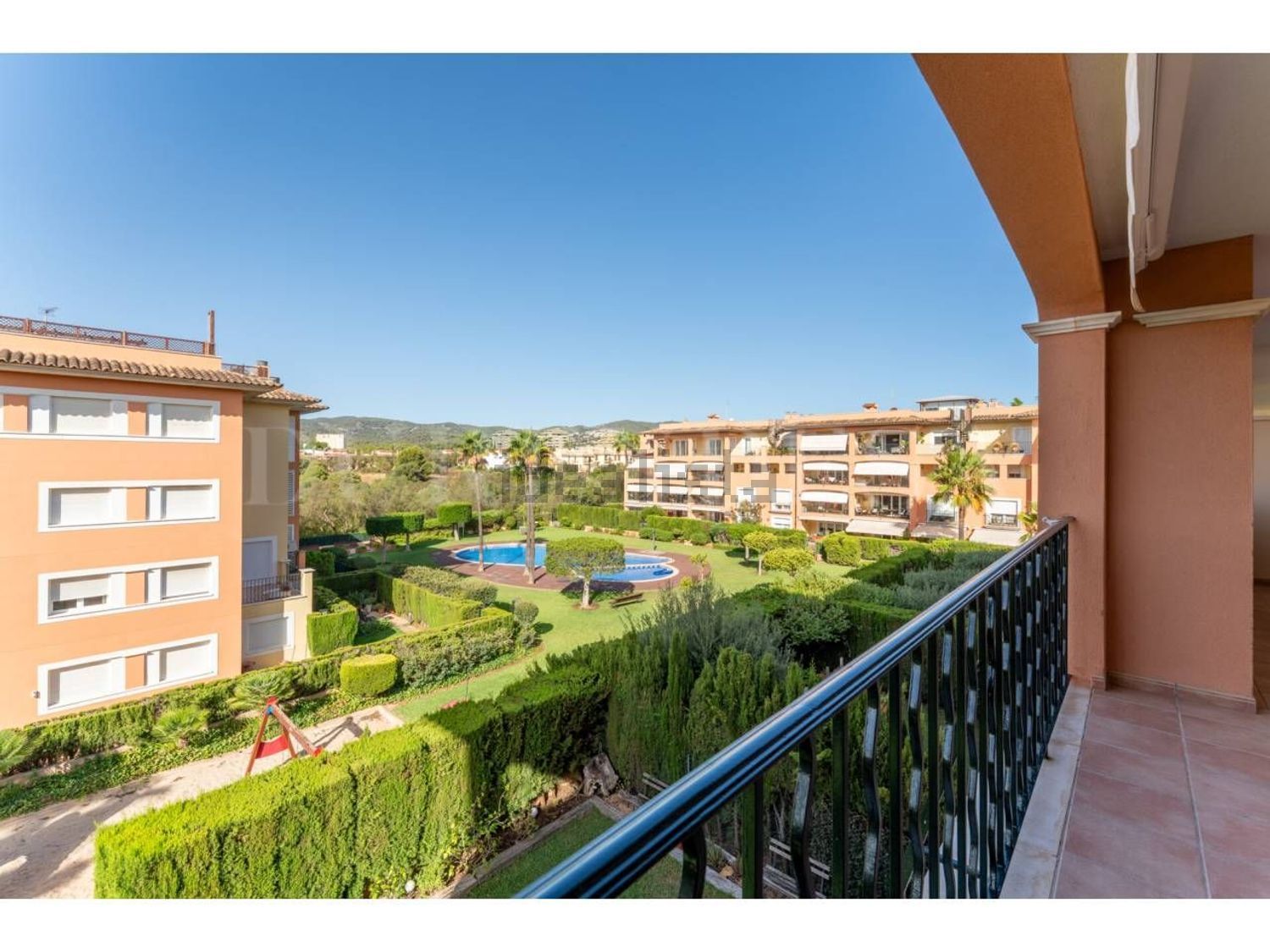 Piso de 120 m² en Palma