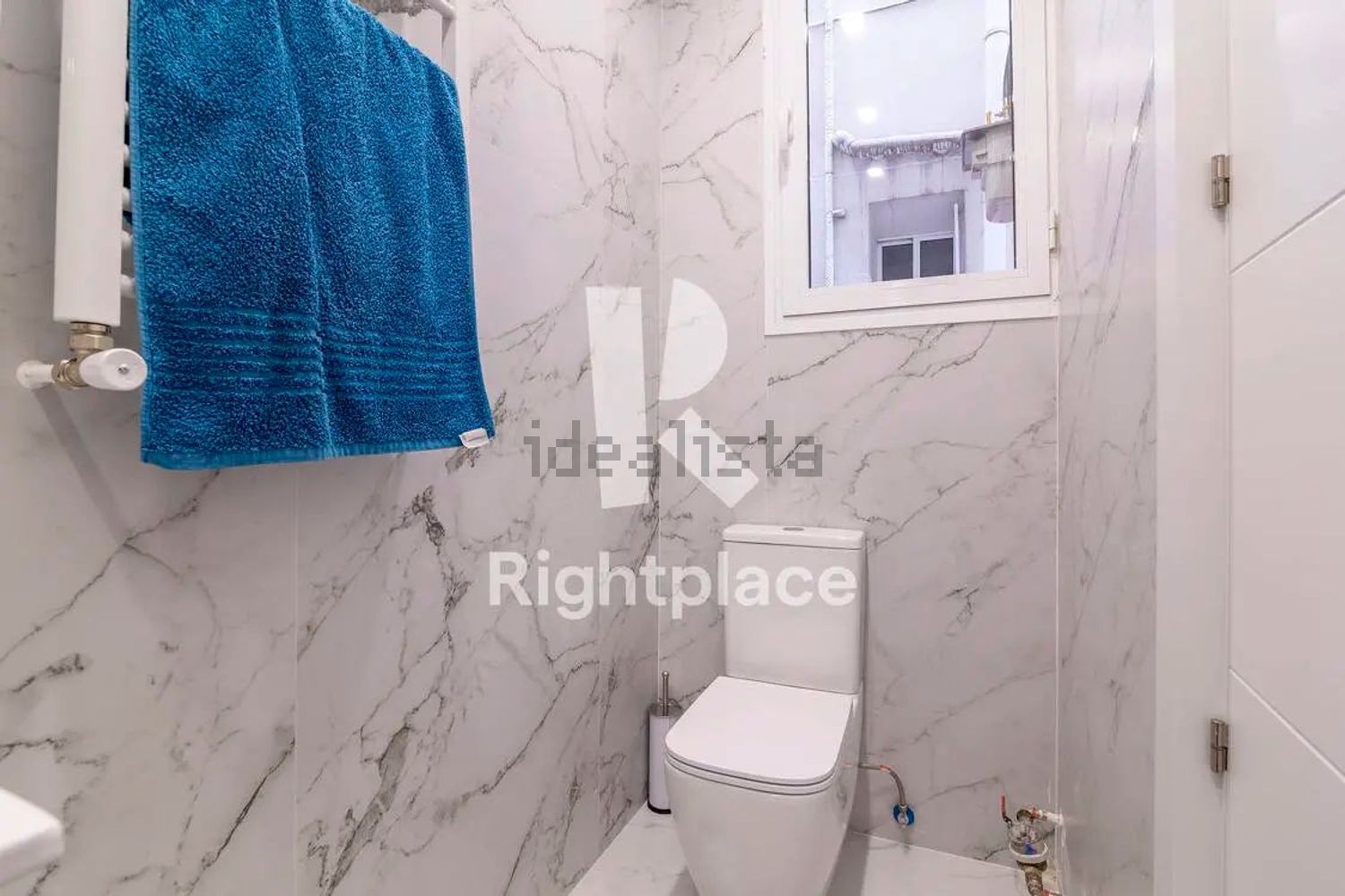Pis de 146 m² a Madrid