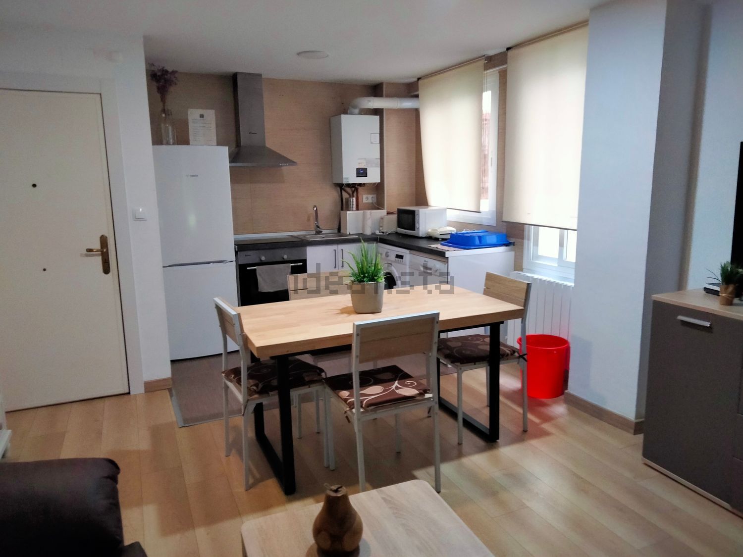Pis de 60 m² a Saragossa