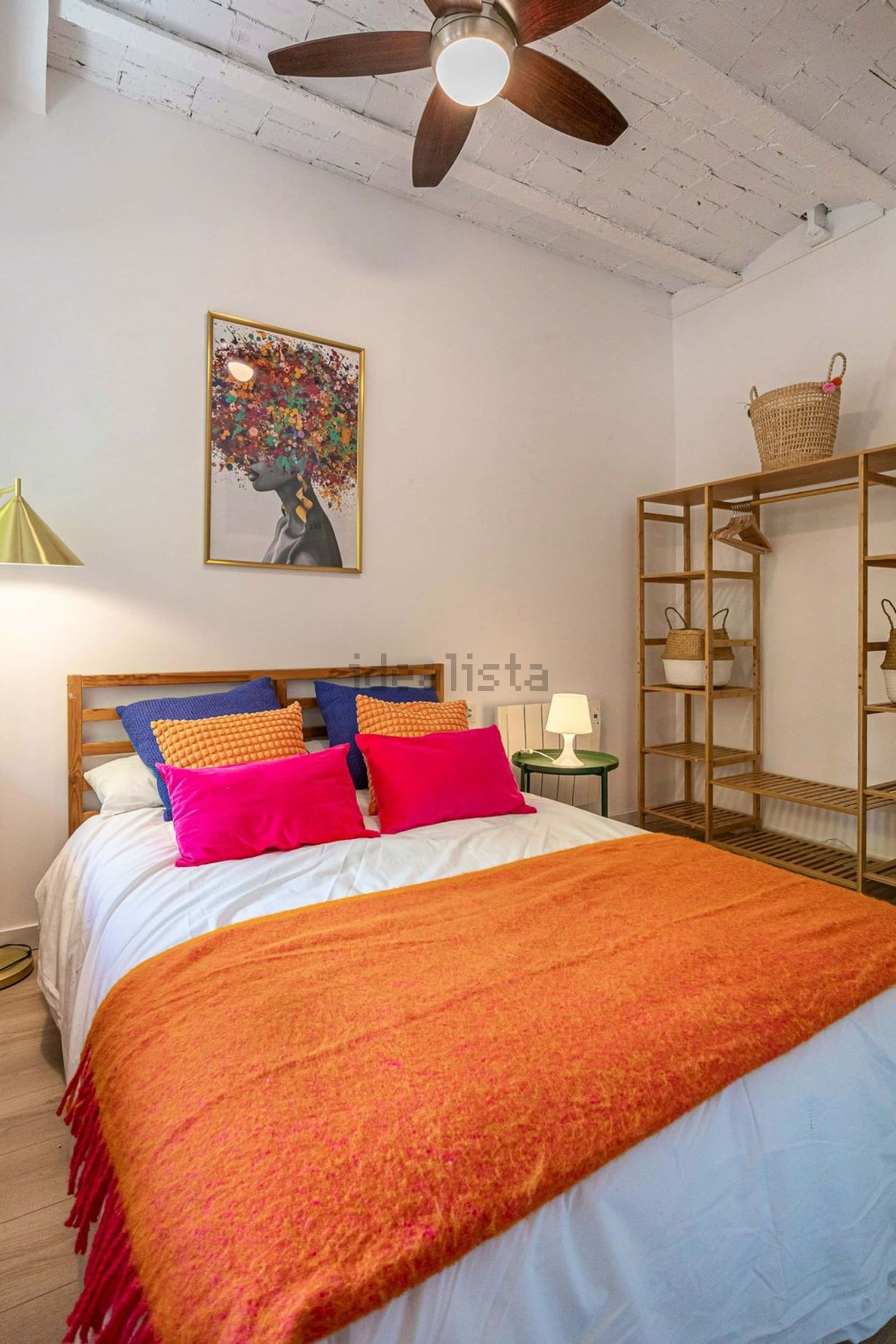 Quarto para alugar, Barcelona