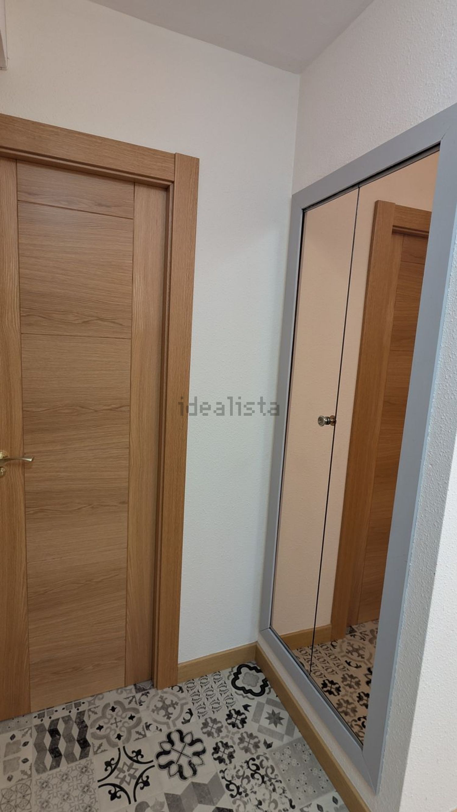 Piso de 44 m² en Canfranc