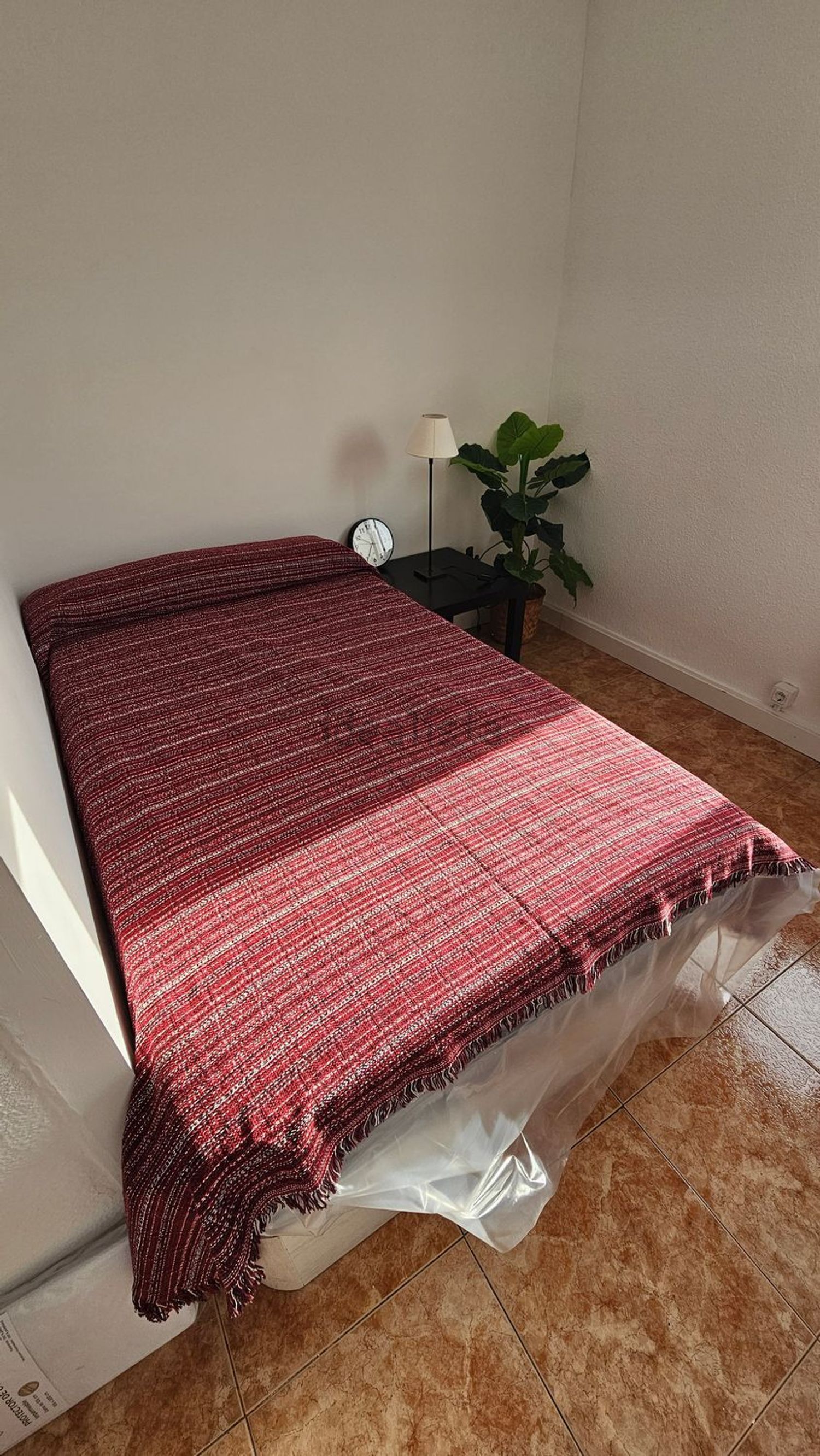 Habitación en alquiler, Madrid