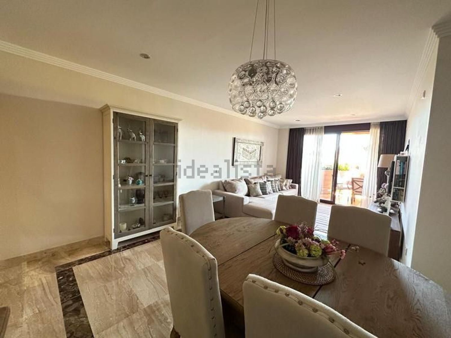 Pis de 130 m² a Estepona