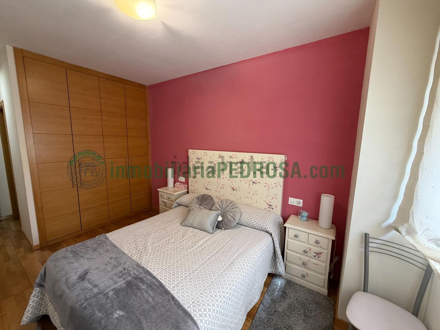 Piso de 83 m² en Pontevedra