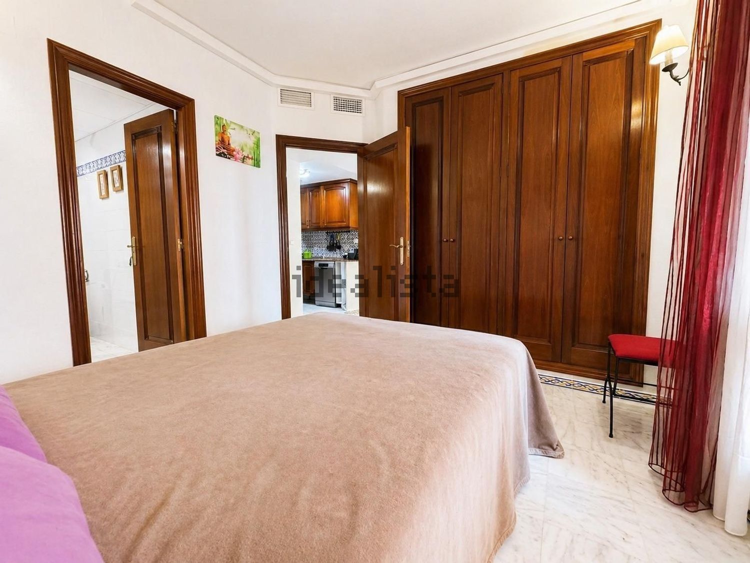 Pis de 93 m² a Torrevella
