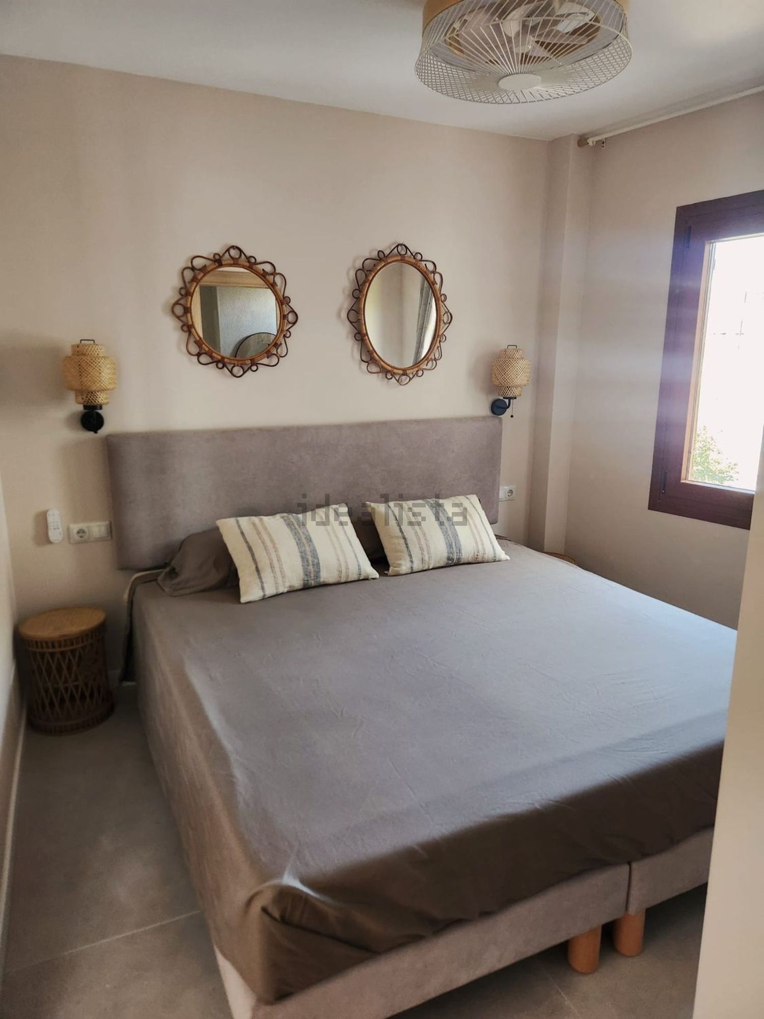 Pis de 90 m² a Alcúdia