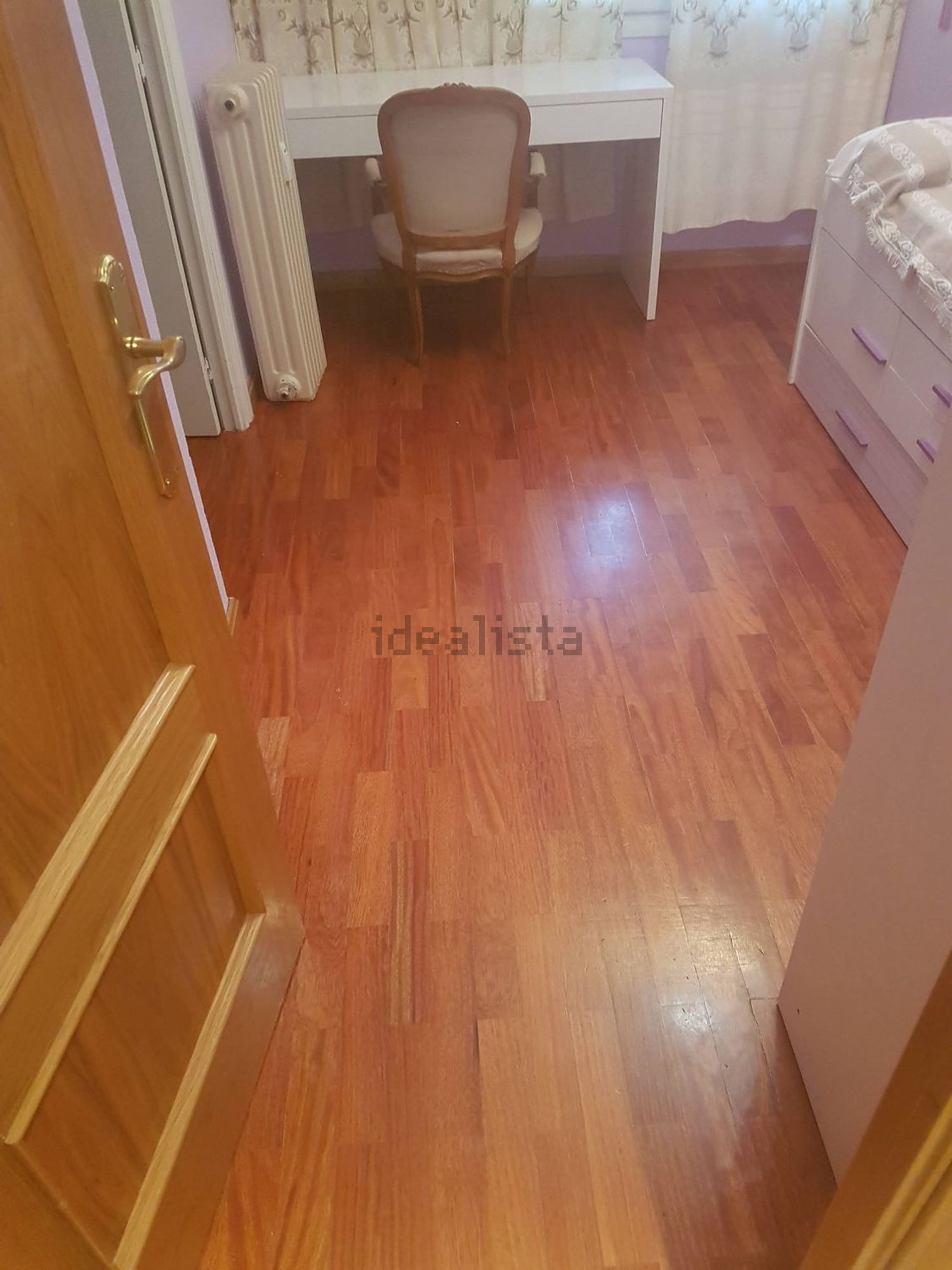 Appartement 95 m² à Soria