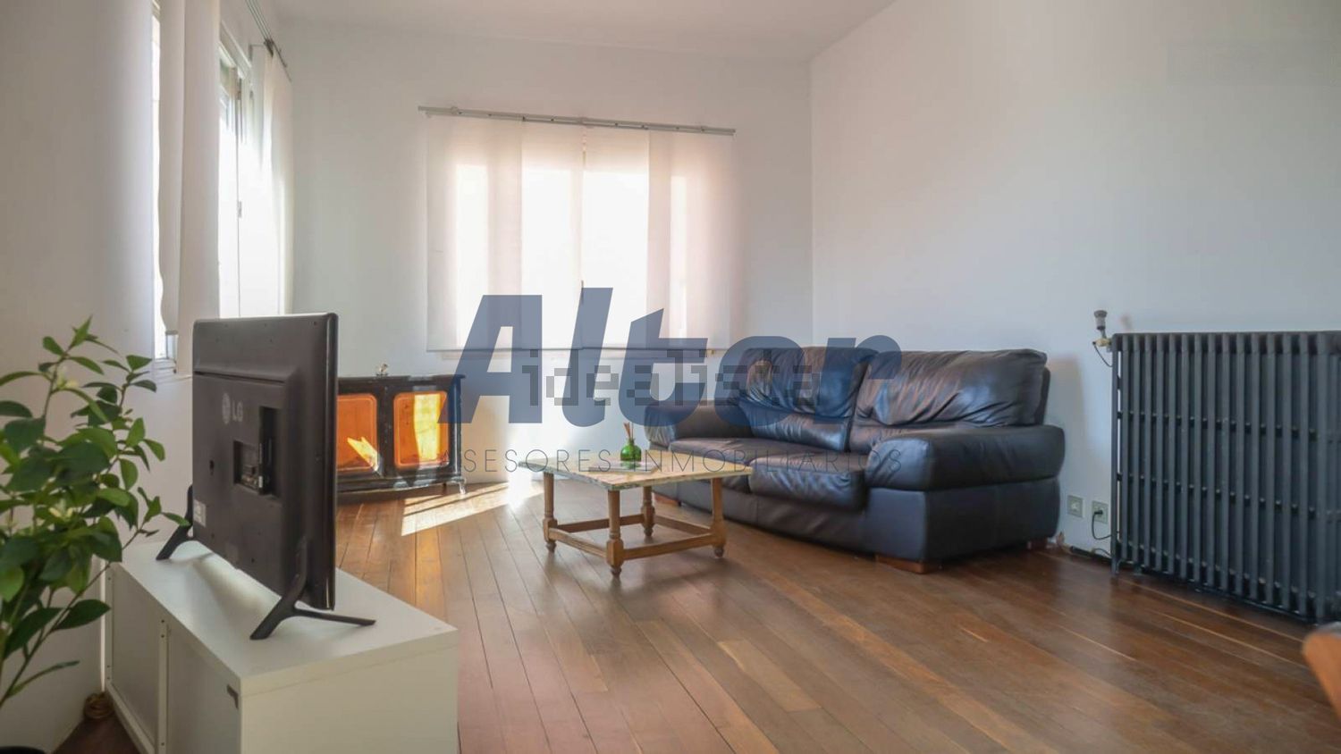 Piso de 106 m² en Madrid