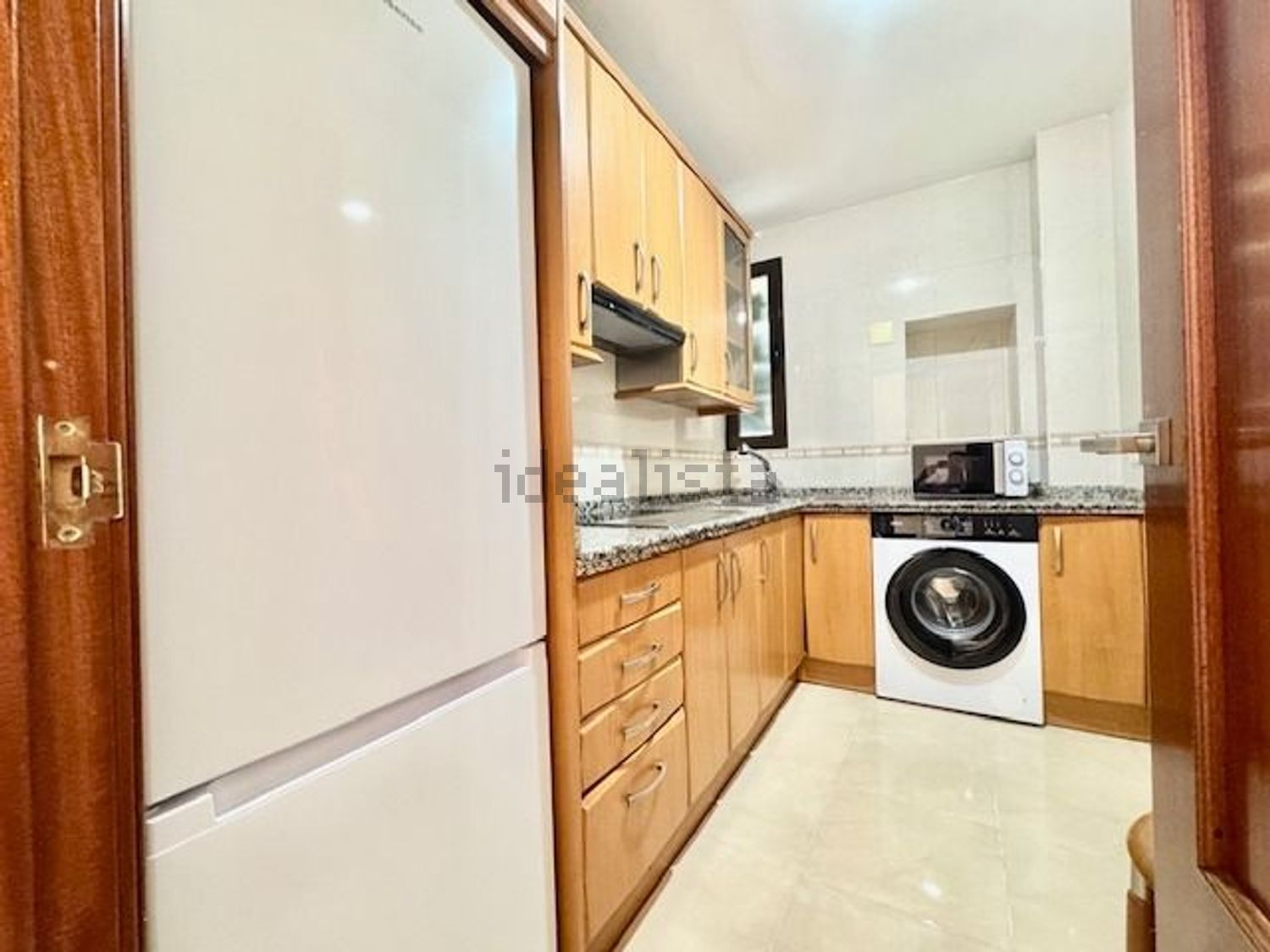 Habitación en alquiler, Madrid