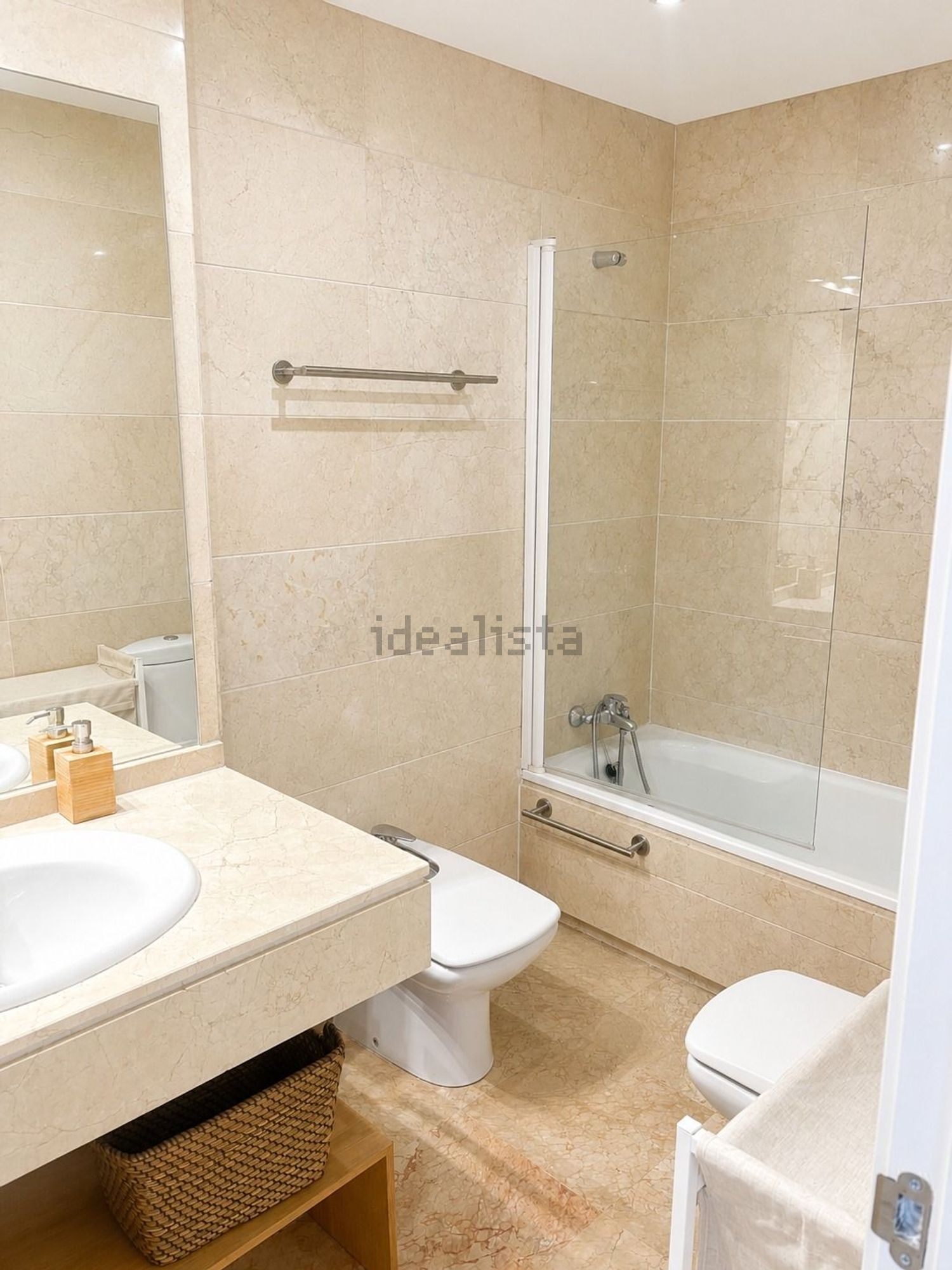 Piso de 120 m² en Marbella