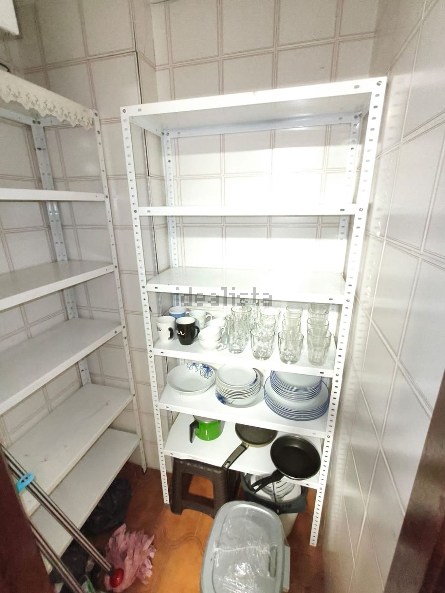 Pis de 71 m² a València