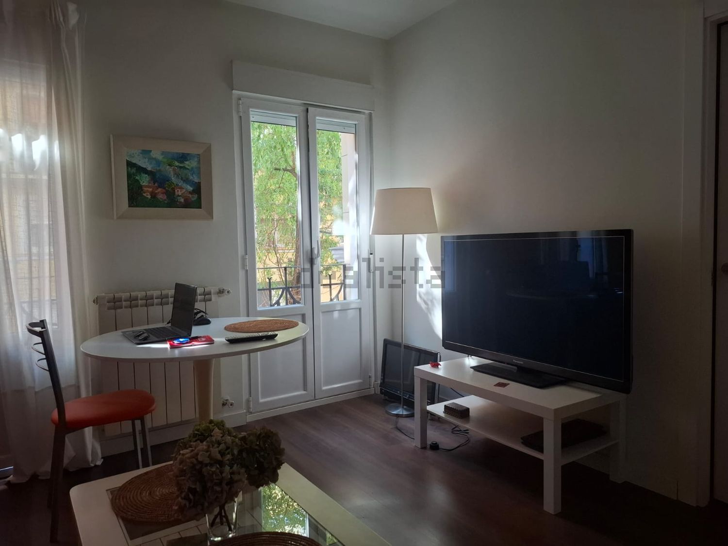 Piso de 83 m² en Madrid