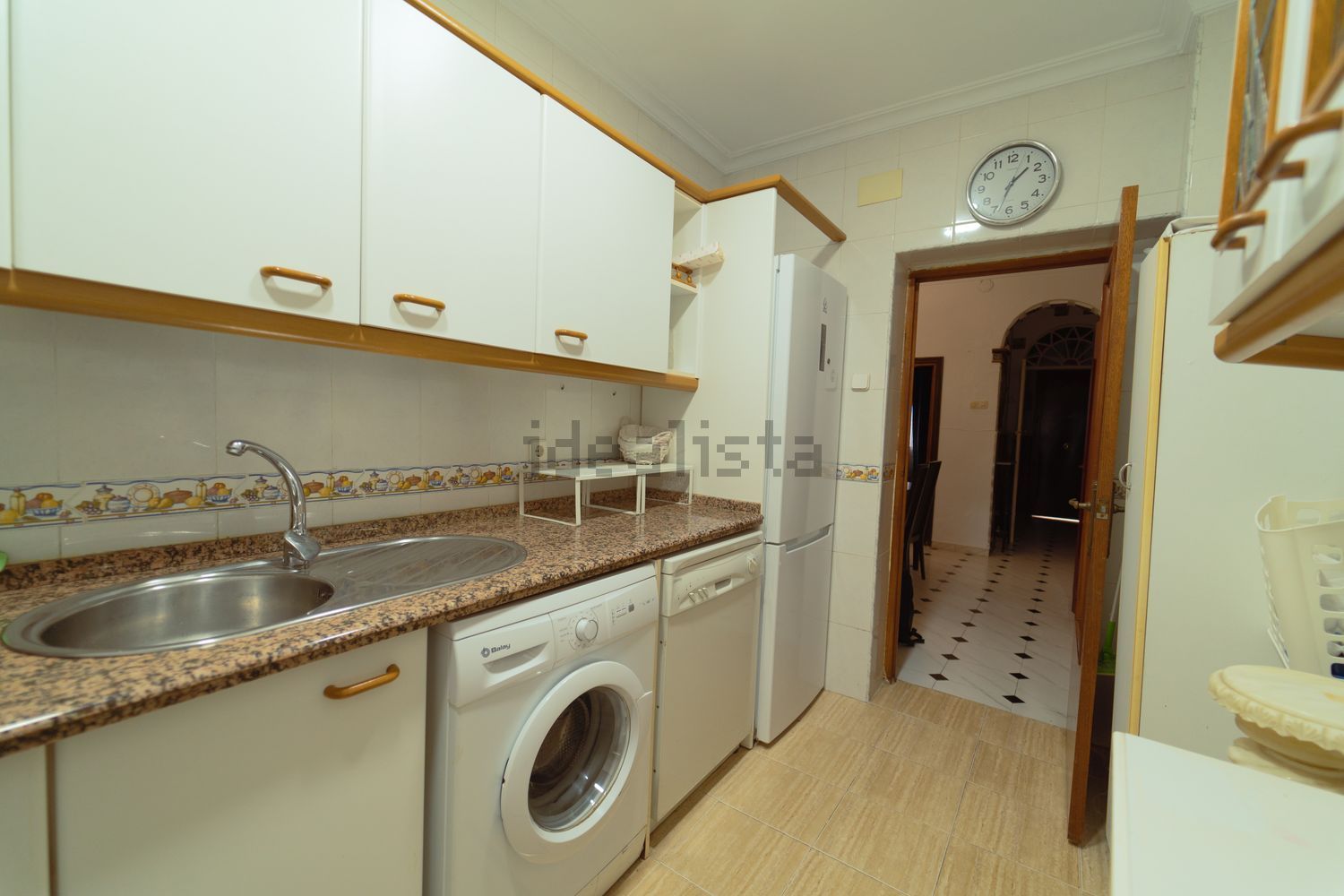 Zimmer zur Miete, Sevilla