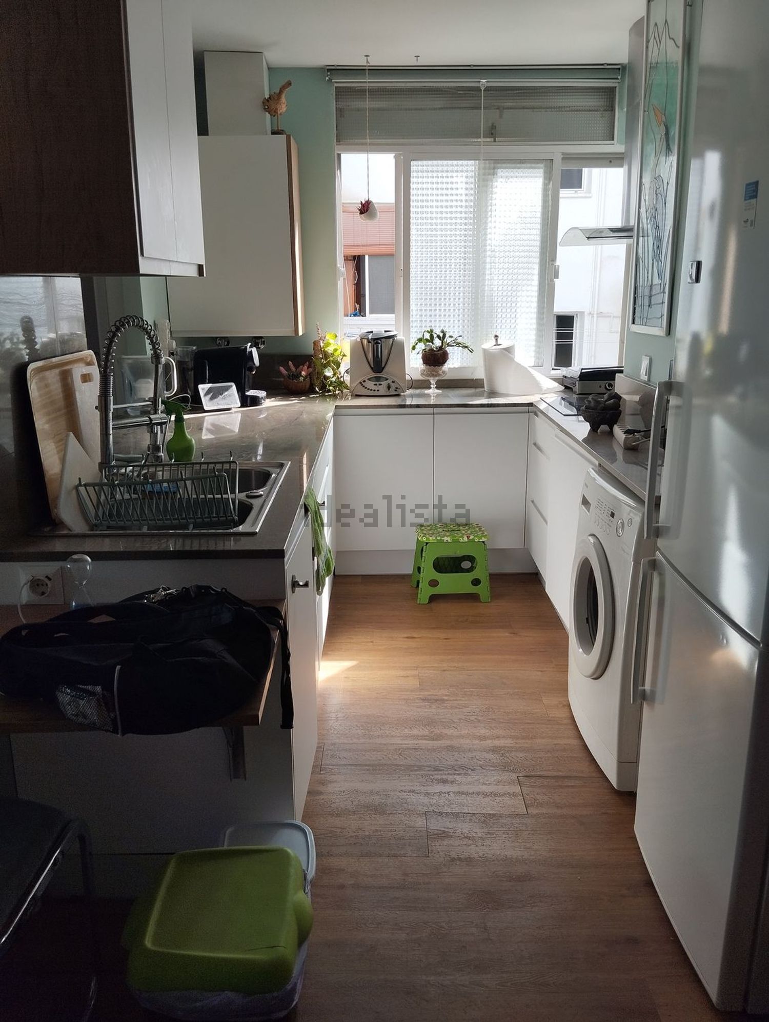 Habitació de lloguer, Sevilla