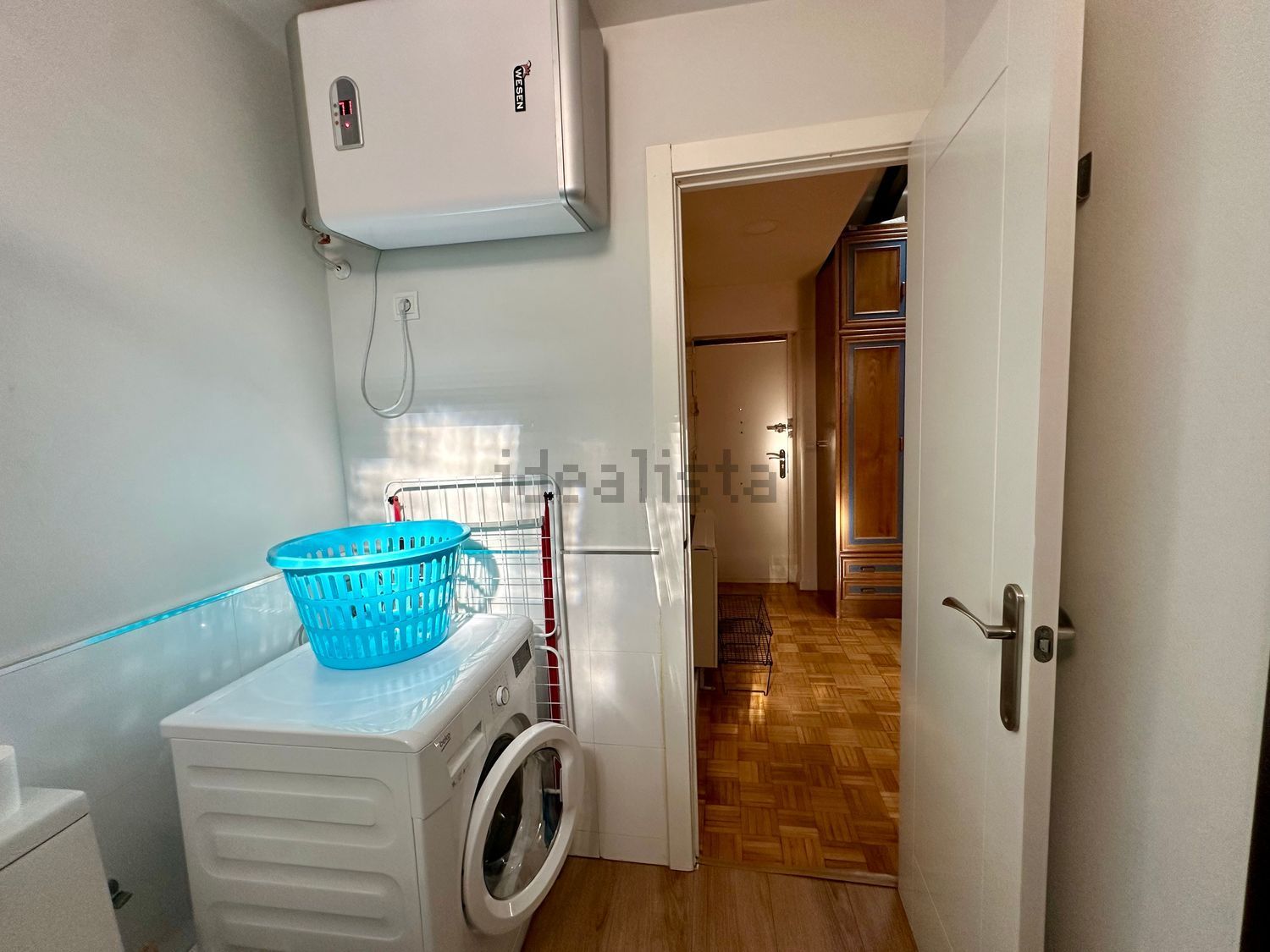 Piso de 35 m² en Madrid