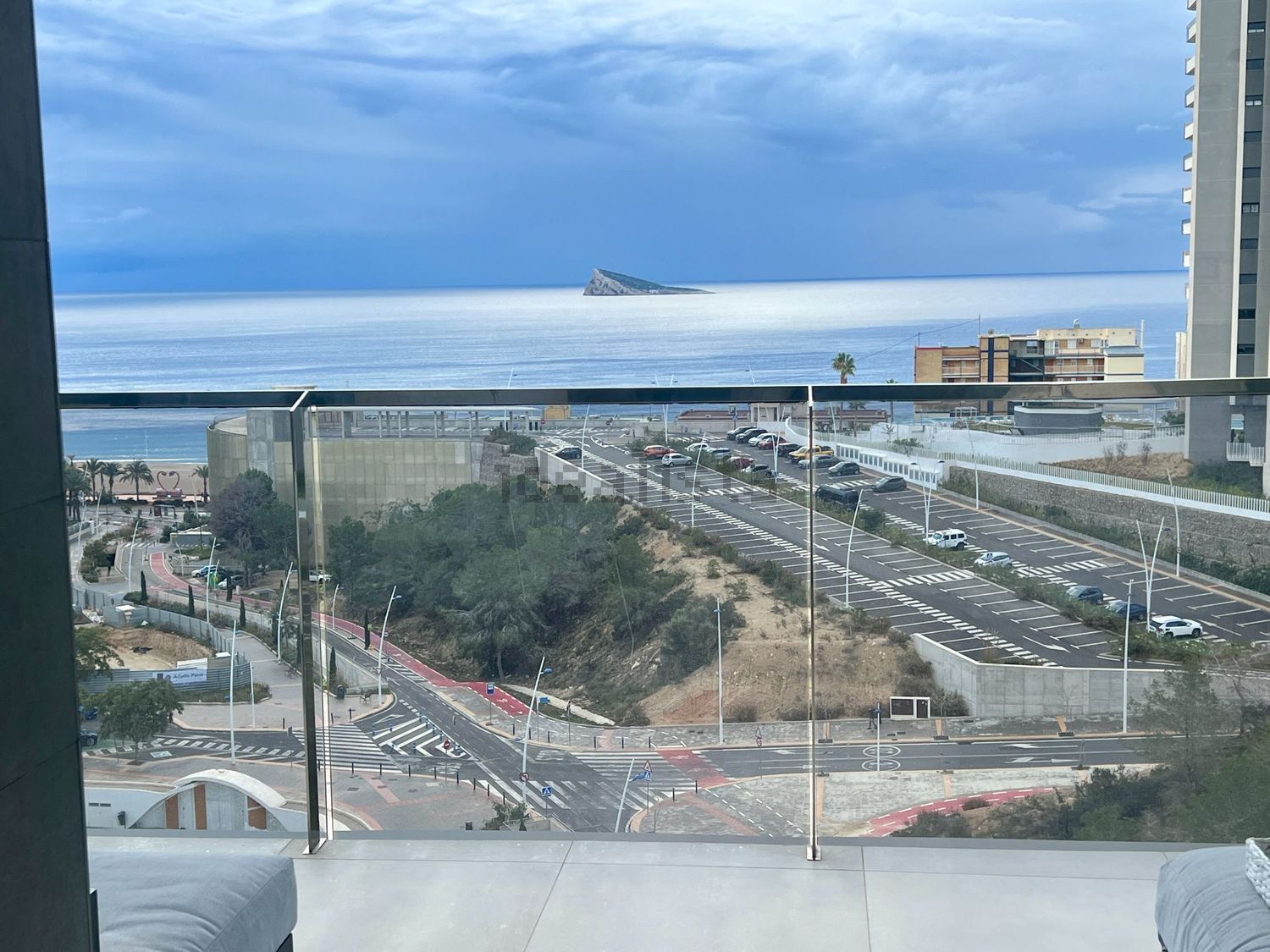 Pis de 140 m² a Benidorm