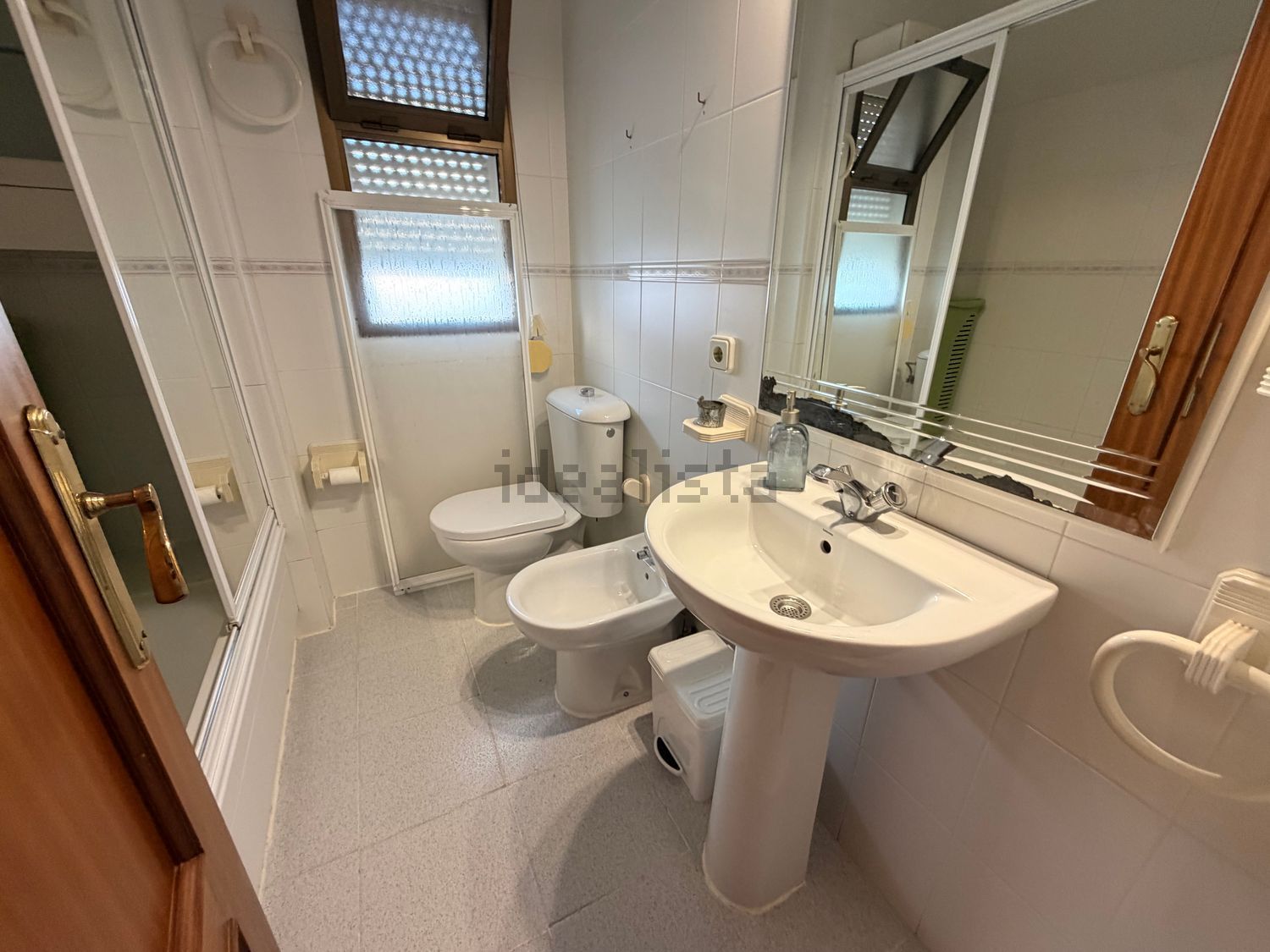 Piso de 72 m² en Huelva