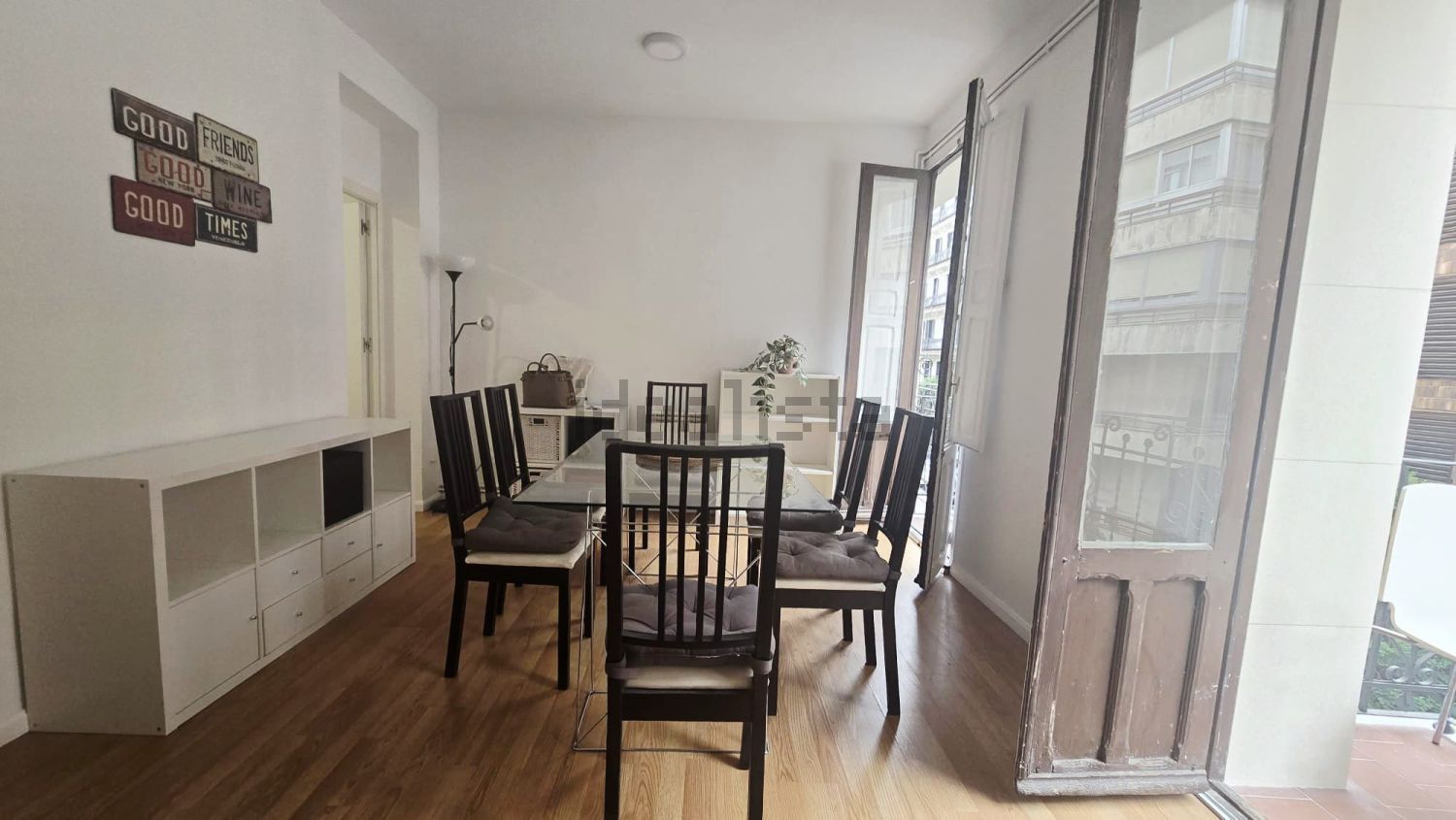 Pis de 108 m² a Madrid