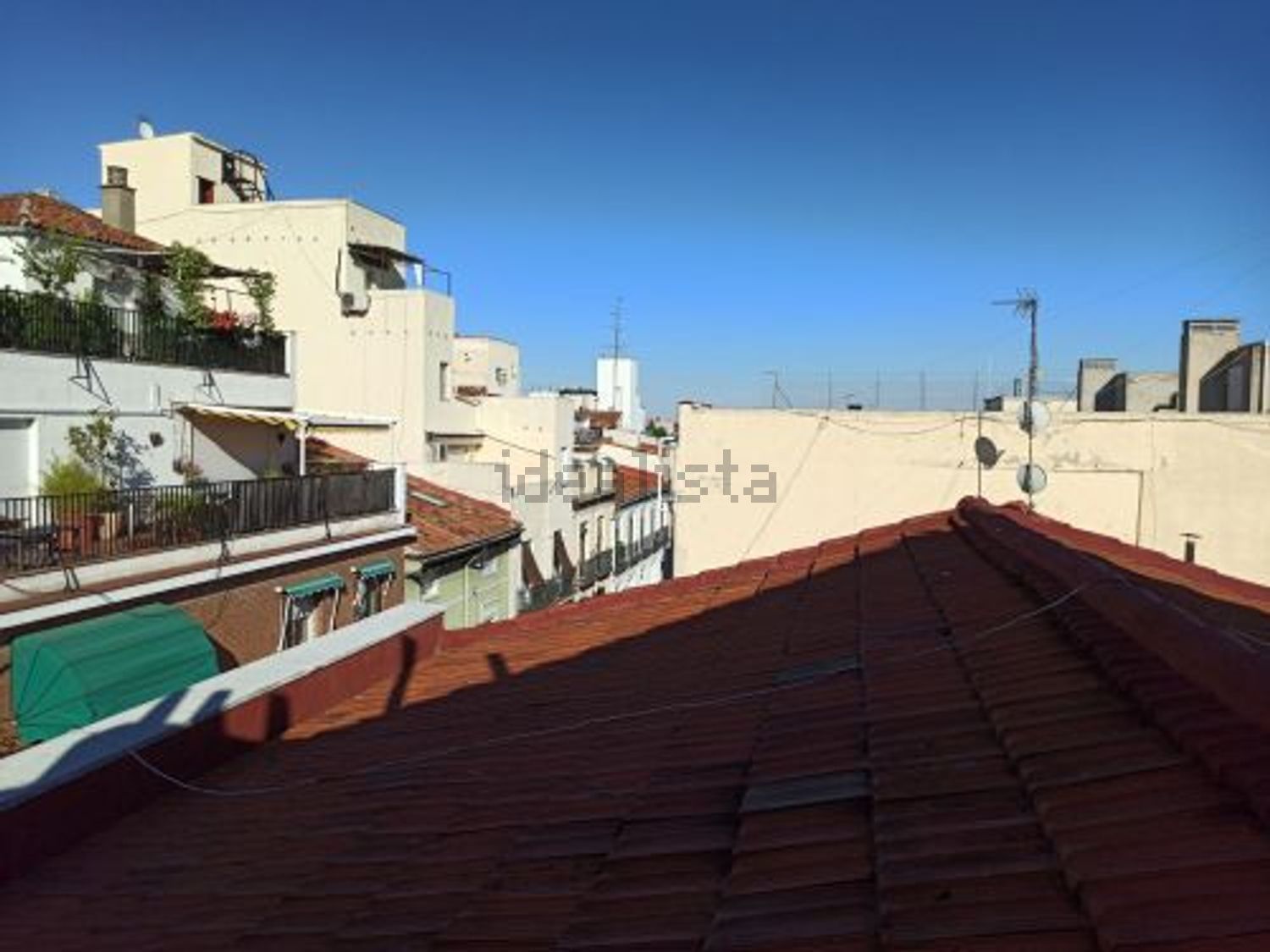 Pis de 69 m² a Madrid