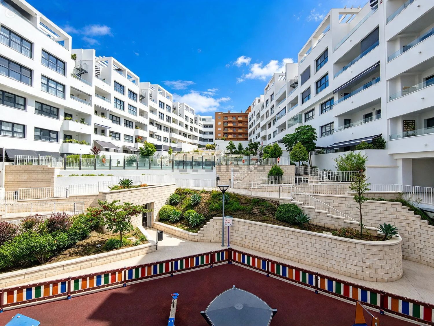 Pis de 183 m² a Estepona