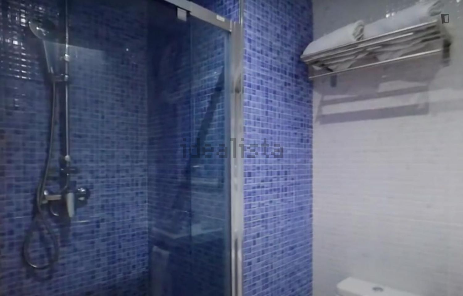 Pis de 45 m² a Madrid