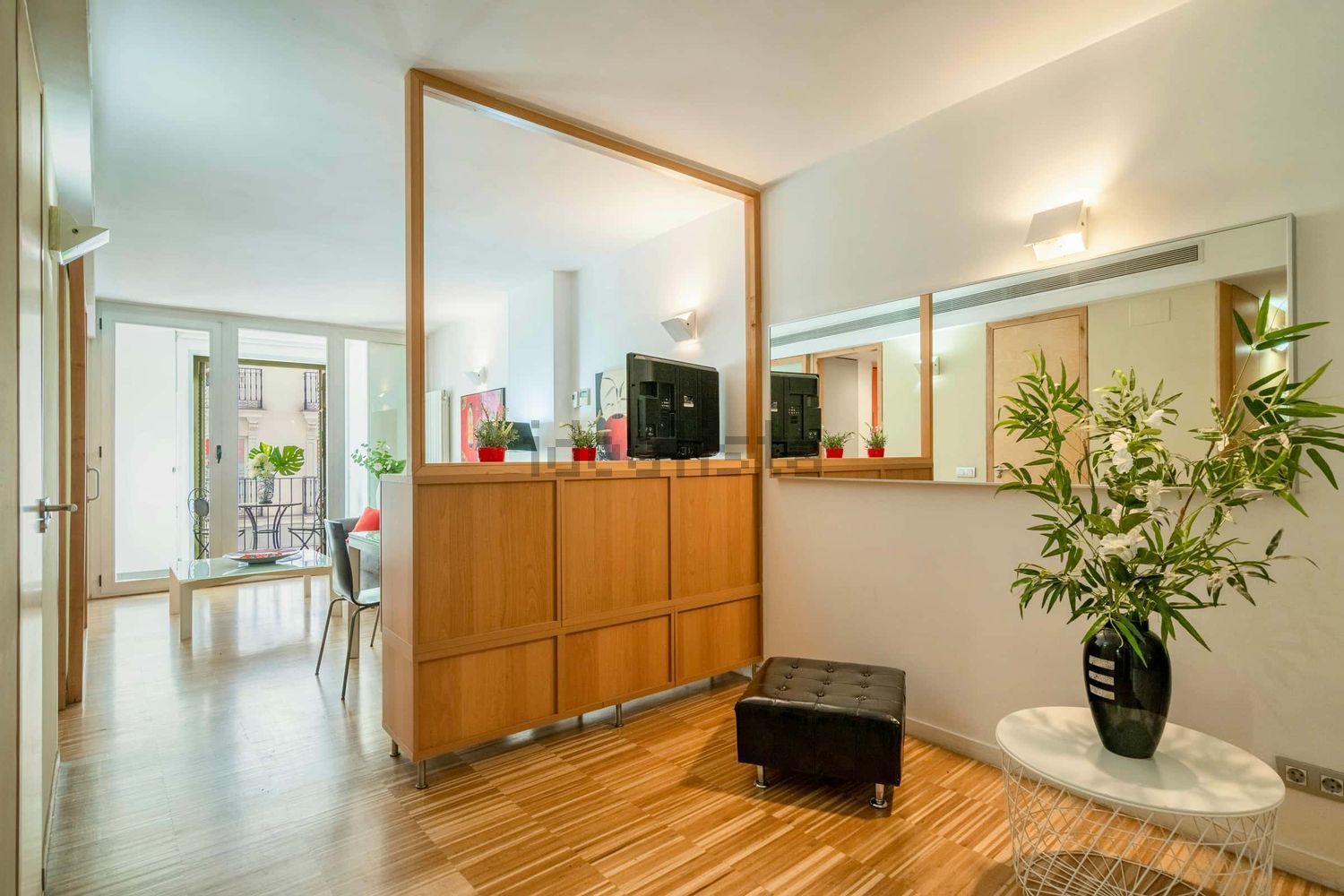 Piso de 70 m² en Madrid
