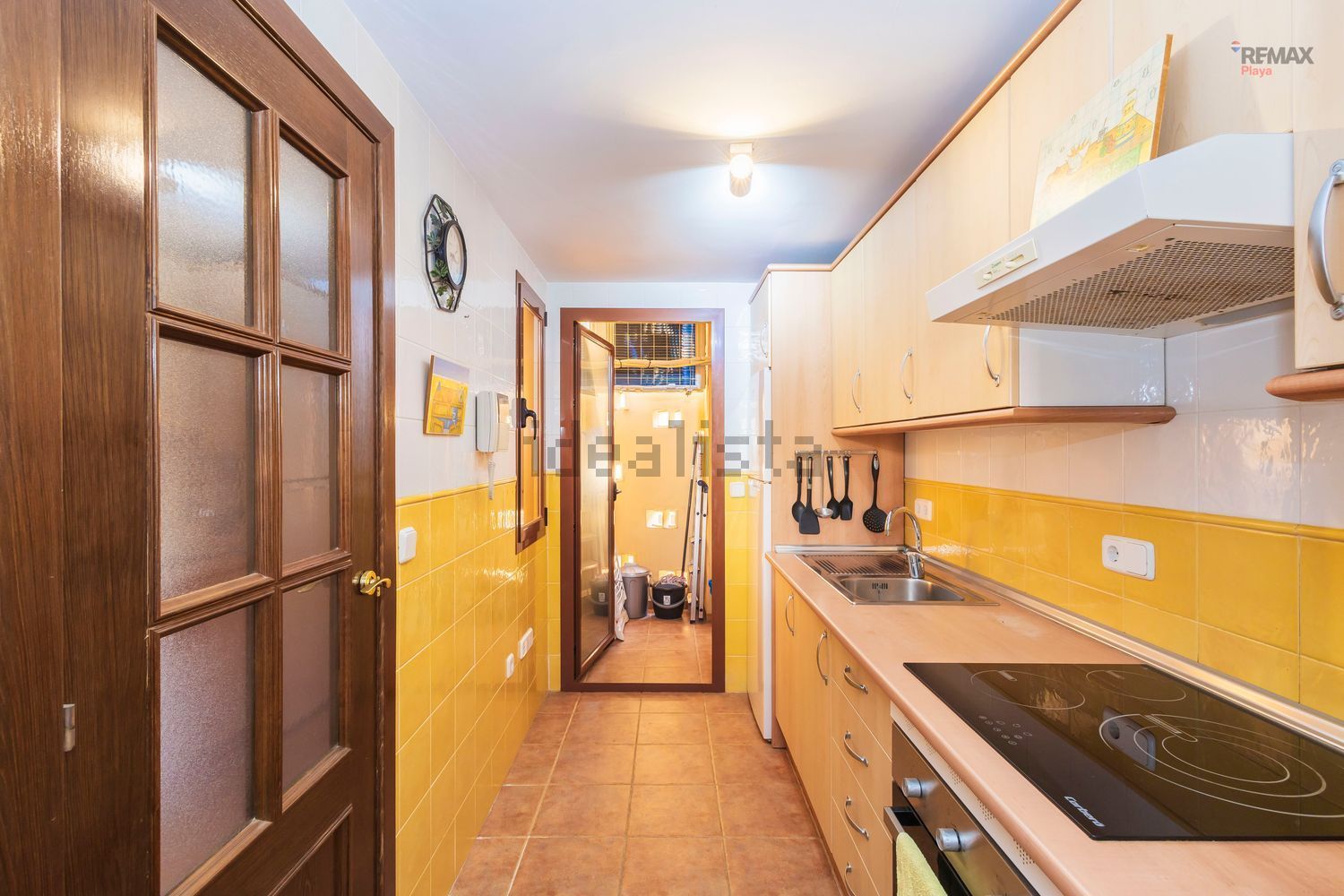Piso de 72 m² en Vera