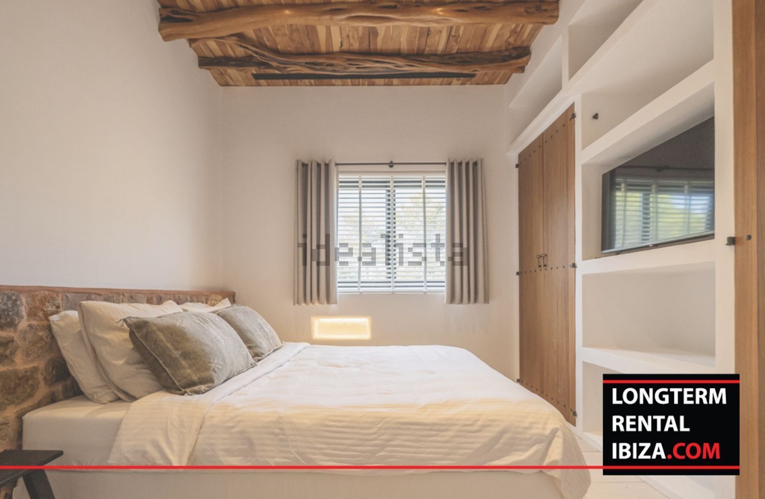 Дом 300 м² в Sant Joan de Labritja