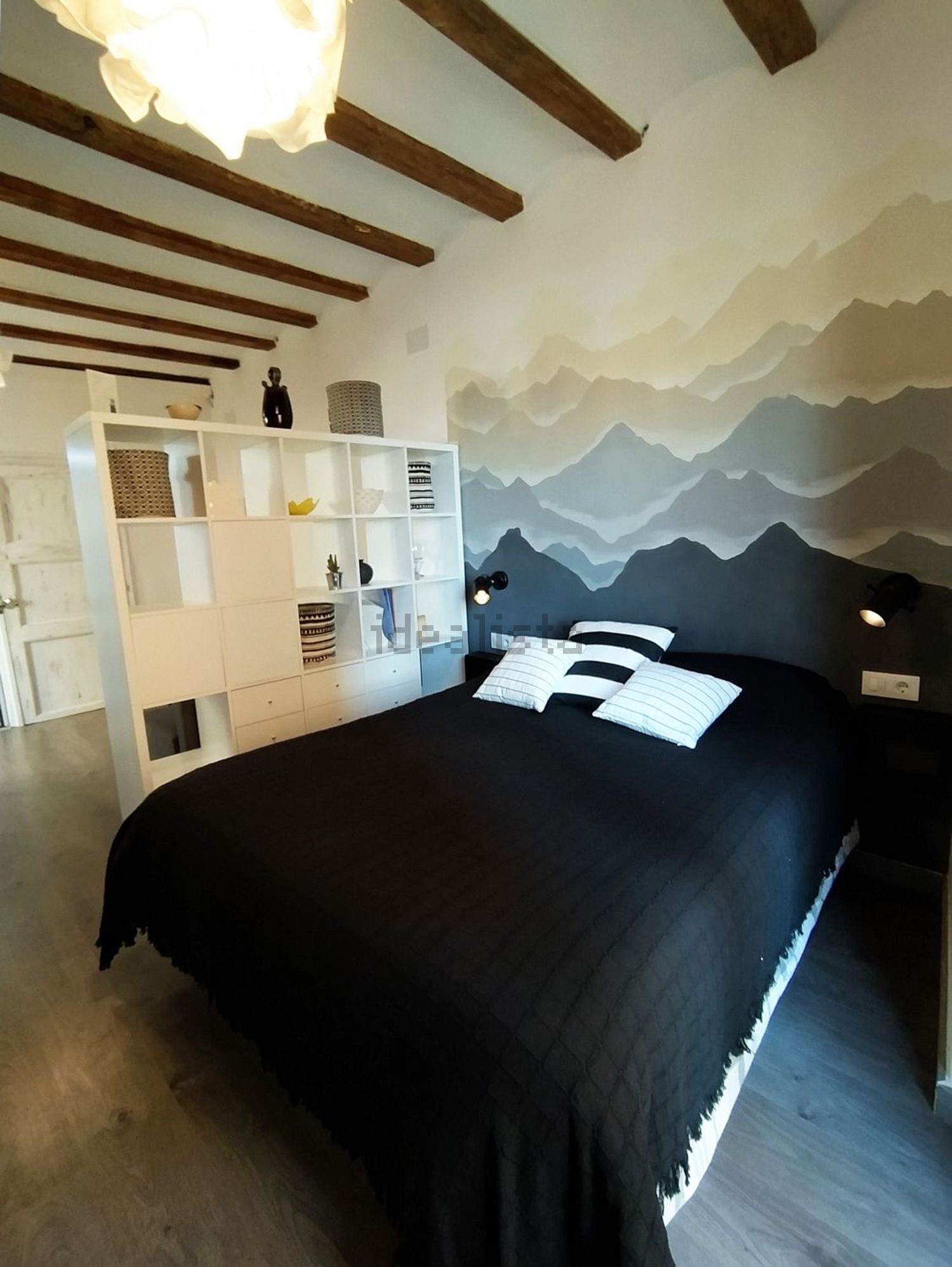 Piso de 45 m² en Tortosa