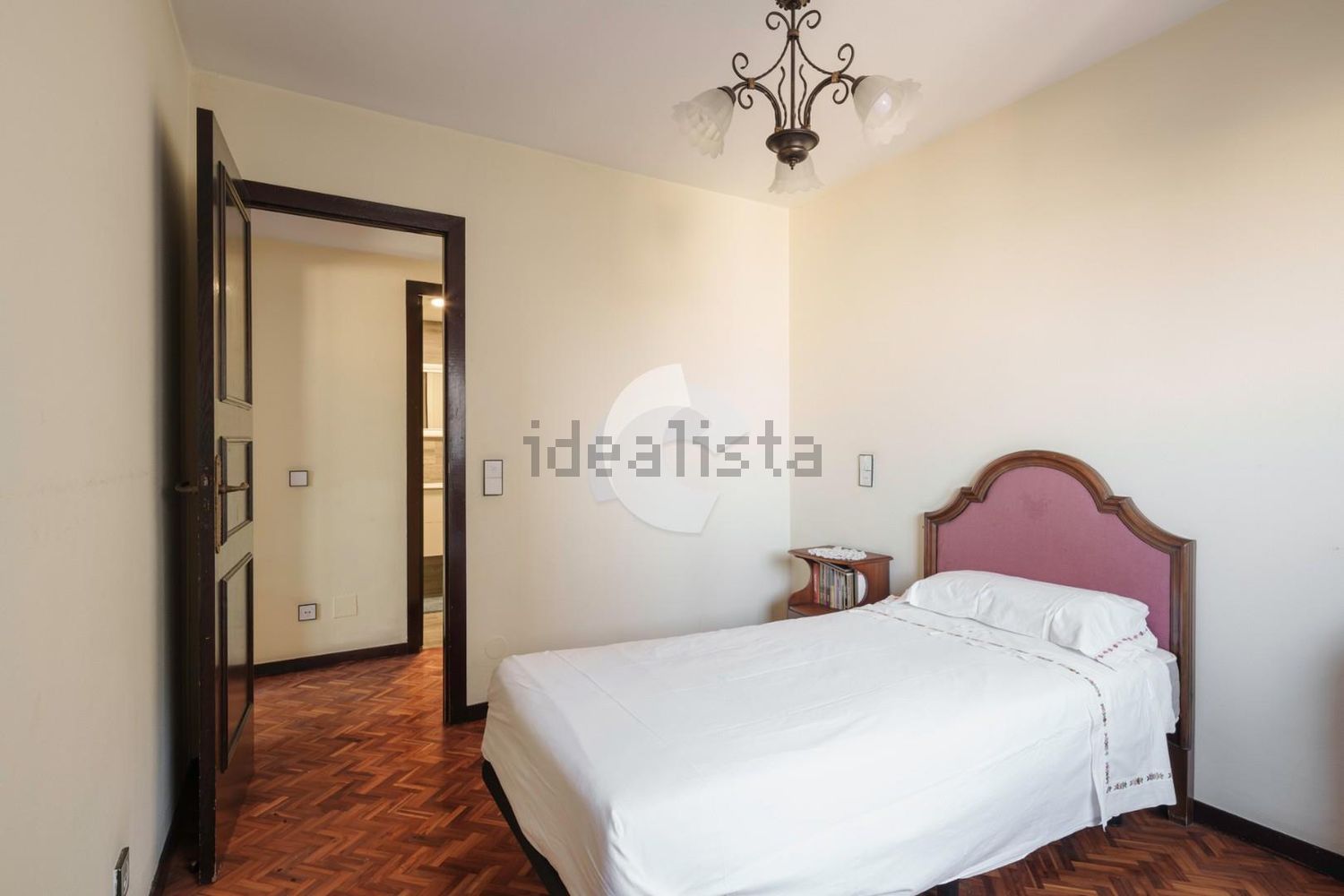 Wohnung 301 m² in A Coruña