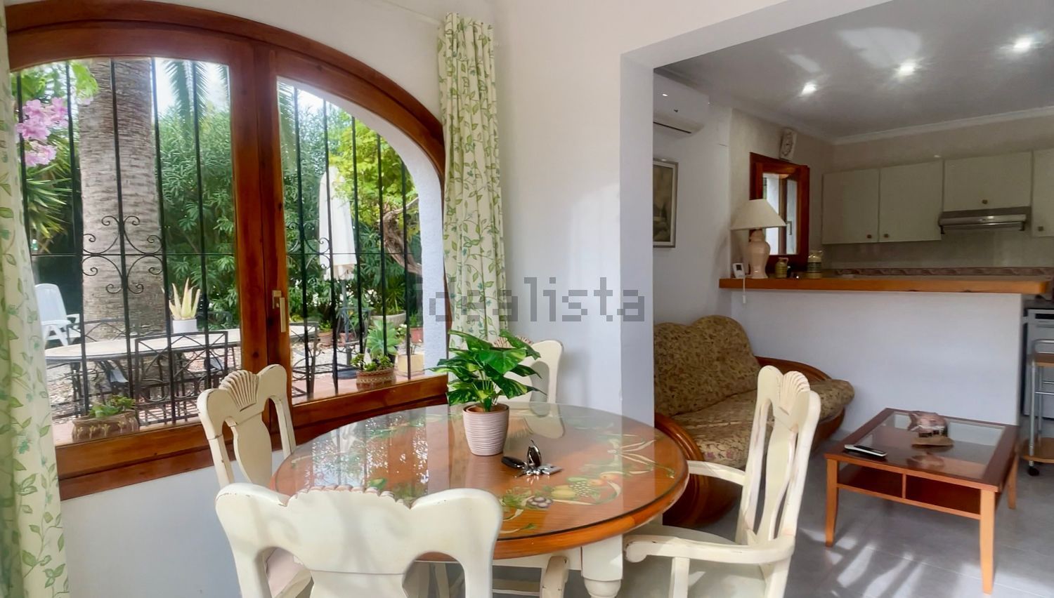 Piso de 100 m² en Teulada