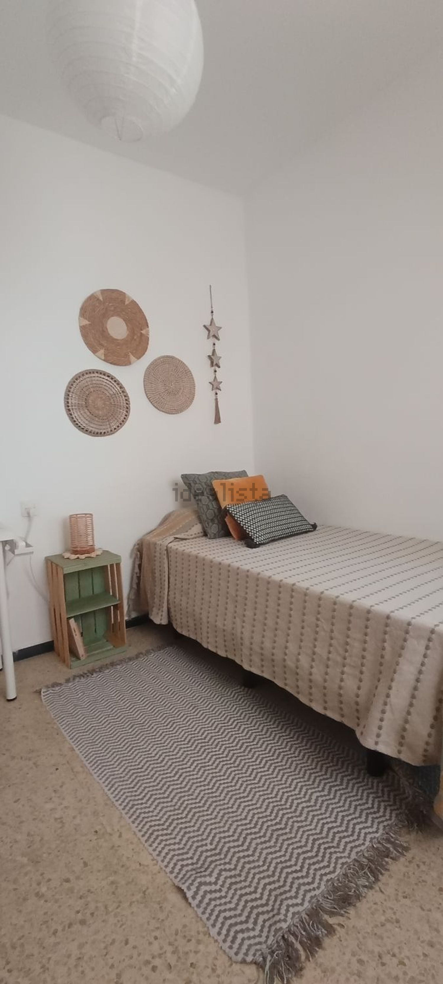 Chambre à louer, Santa Cruz de Ténérife