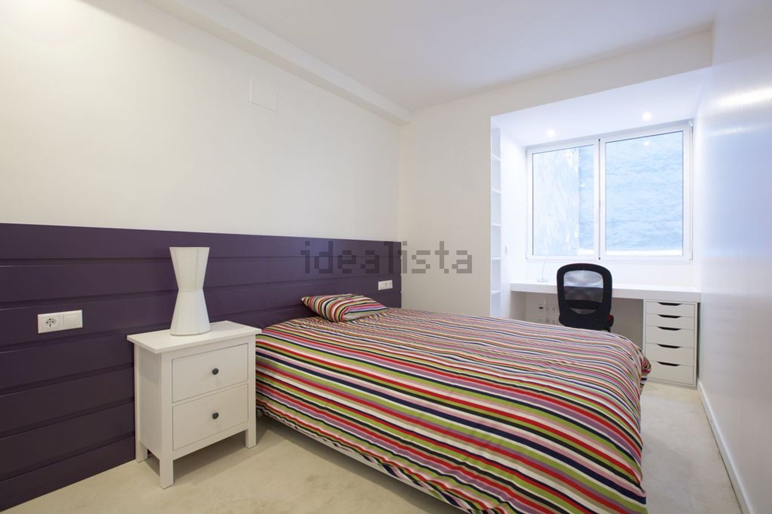 Habitación en alquiler, Alicante