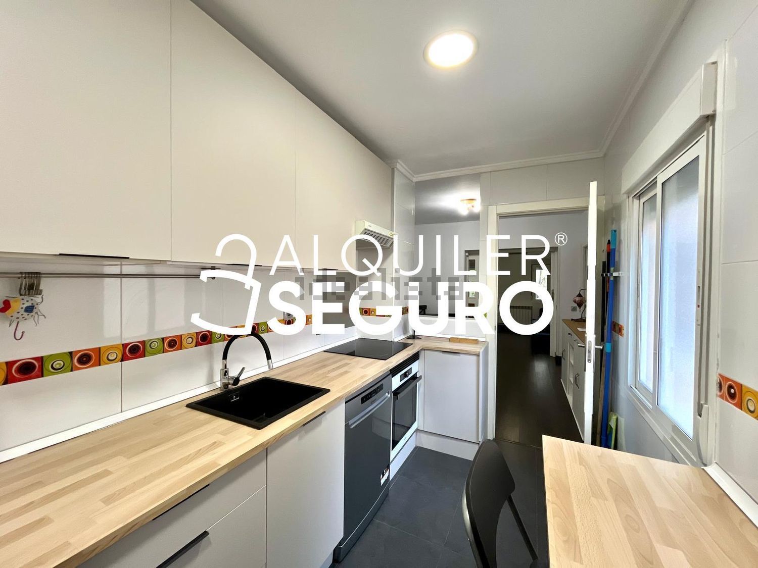 Wohnung 80 m² in Madrid