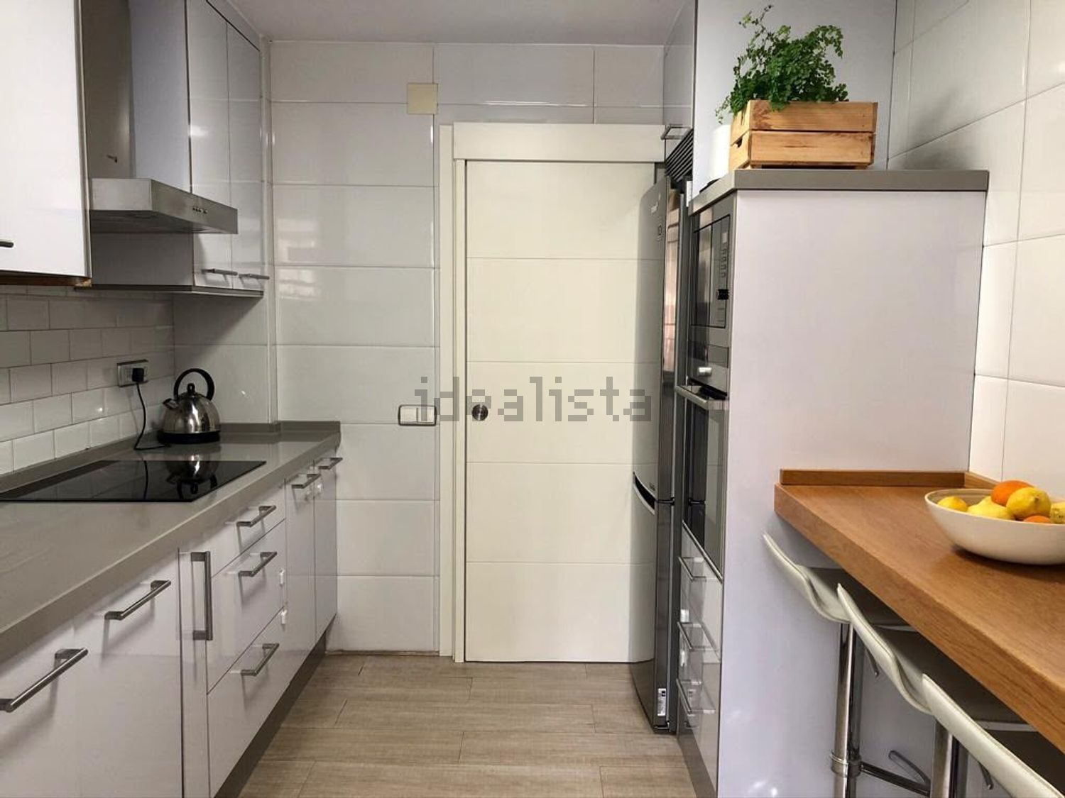 Wohnung 100 m² in Málaga