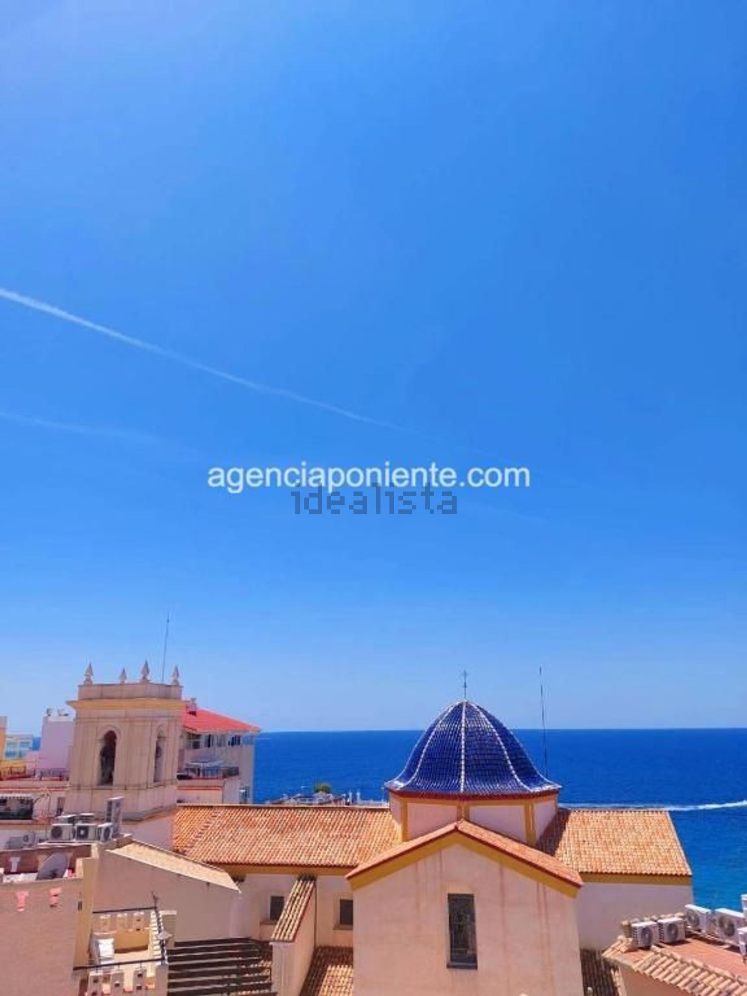 Pis de 70 m² a Benidorm