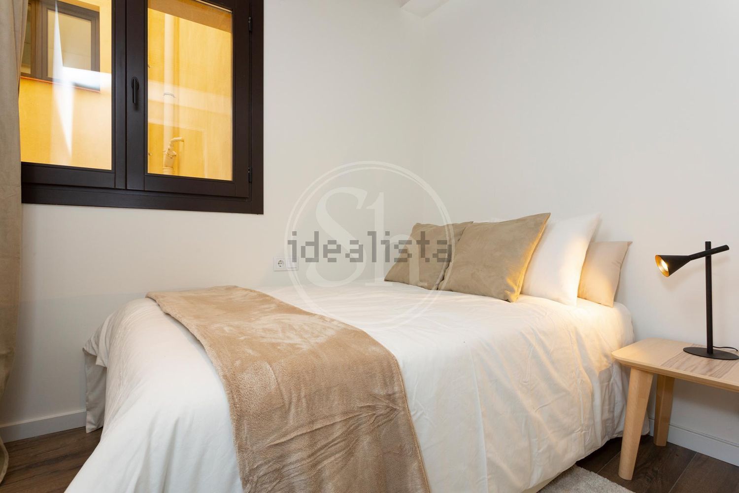 Piso de 54 m² en Barcelona