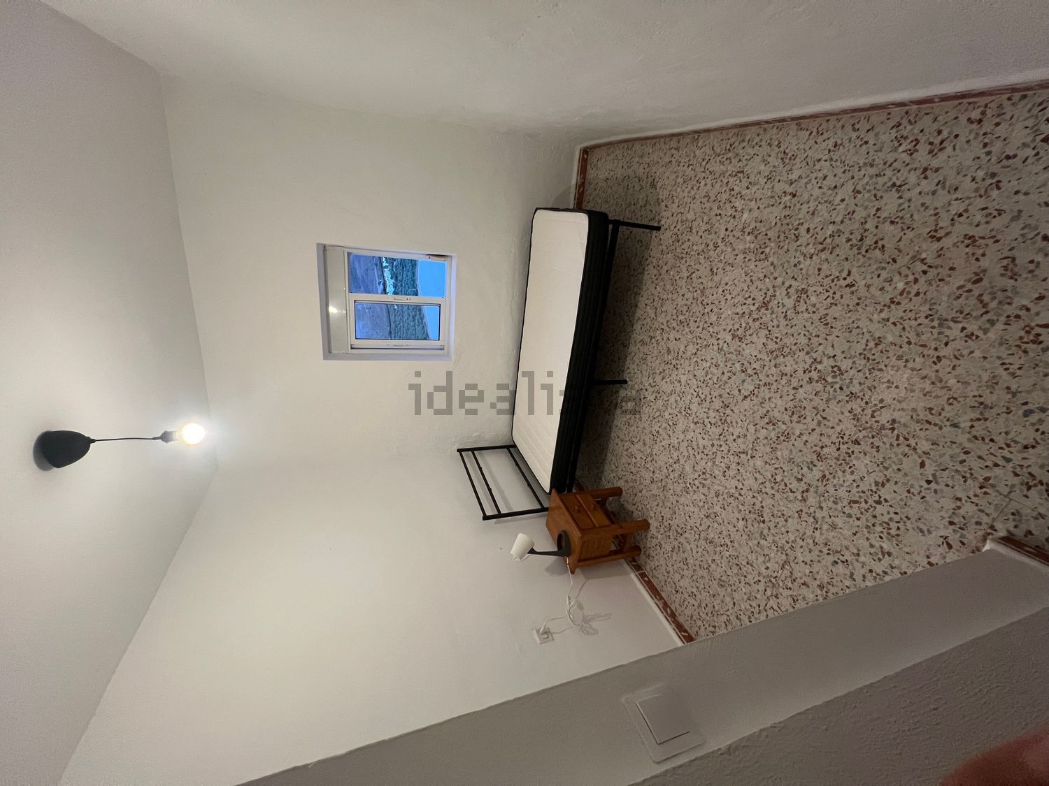 Casa de 100 m² en Abla