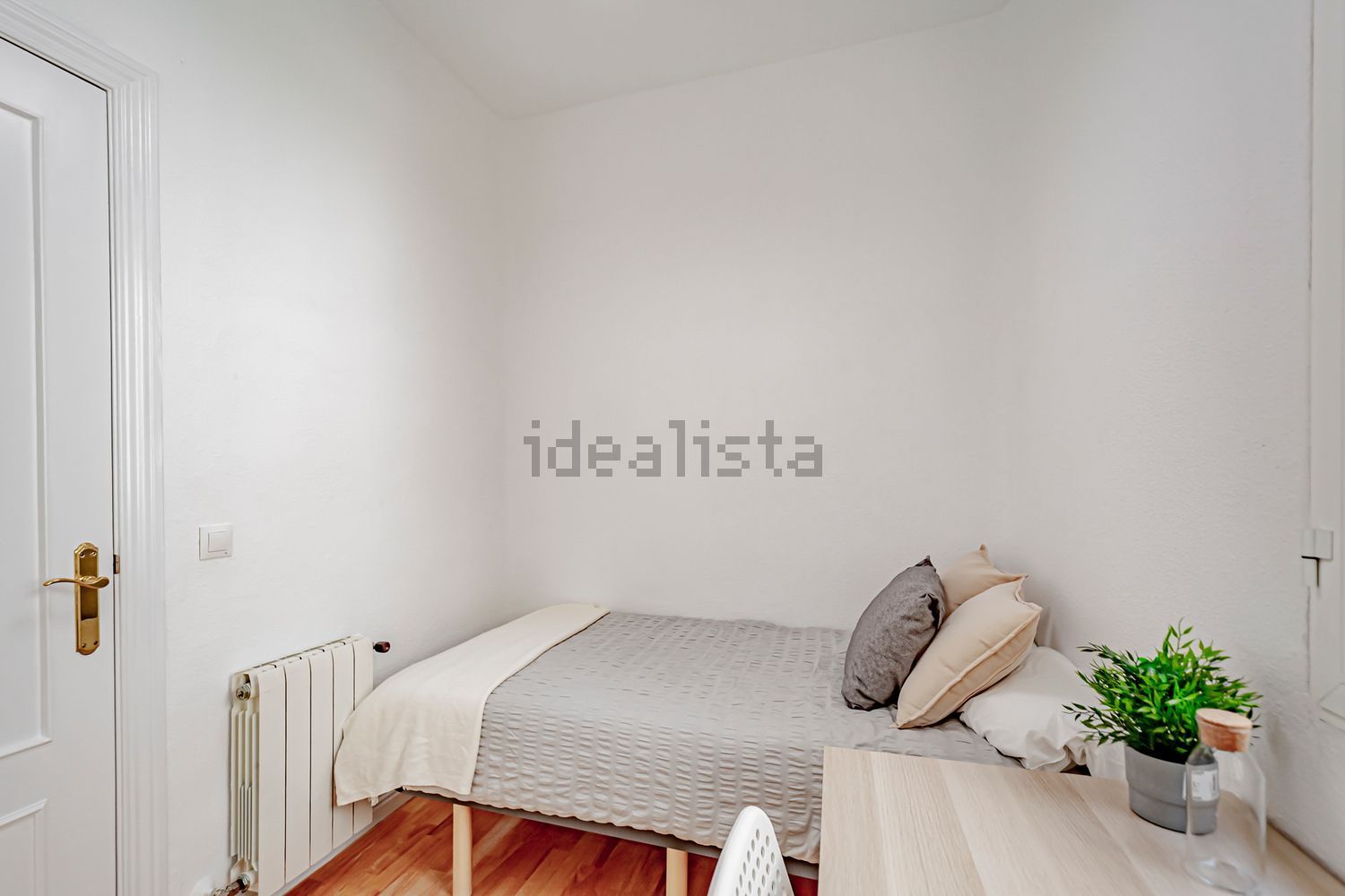 Wohnung 107 m² in Madrid