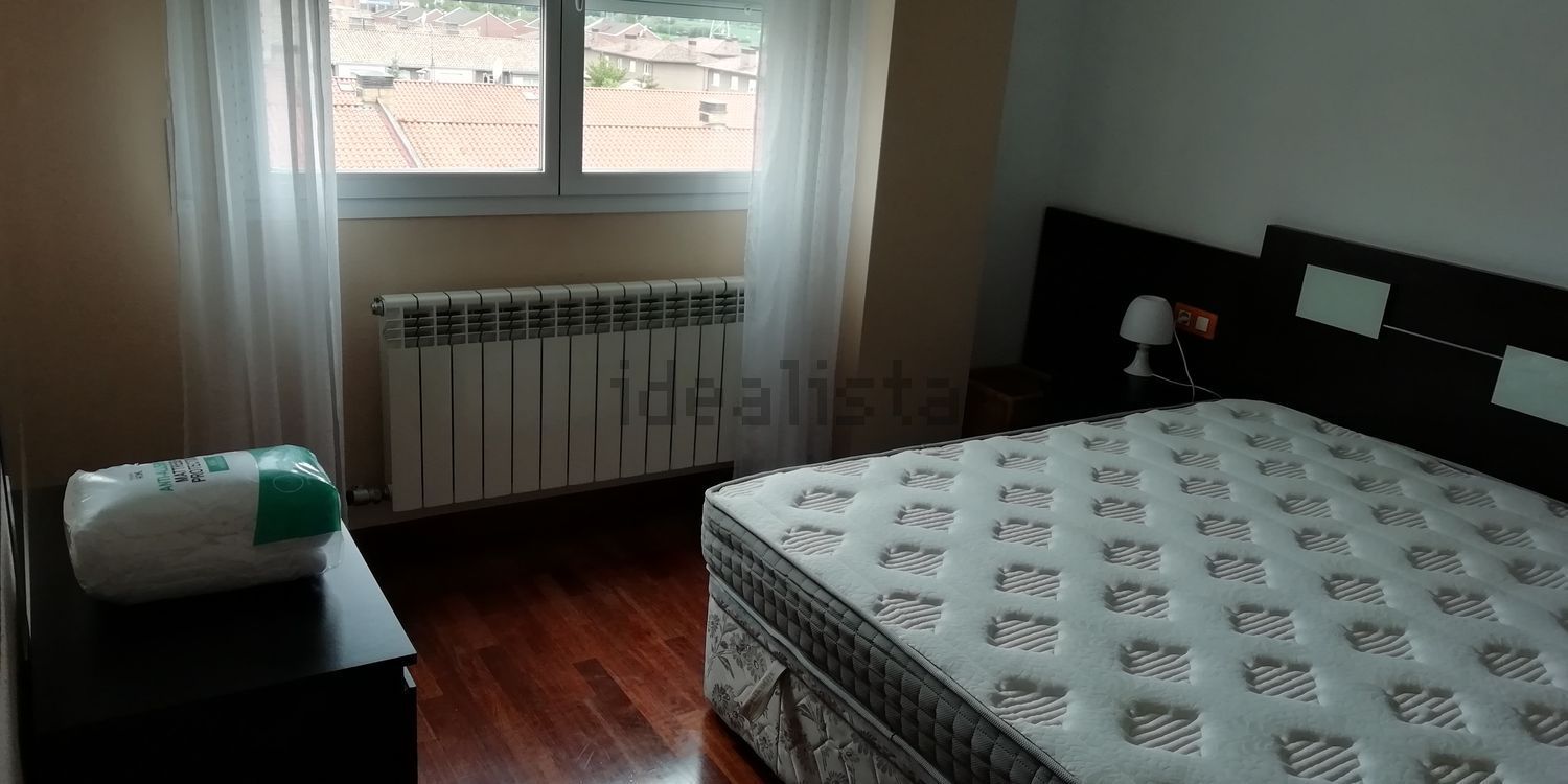 Flat 108 m² in Vitoria-Gasteiz