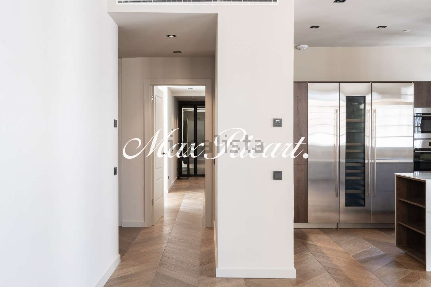 Pis de 104 m² a Barcelona