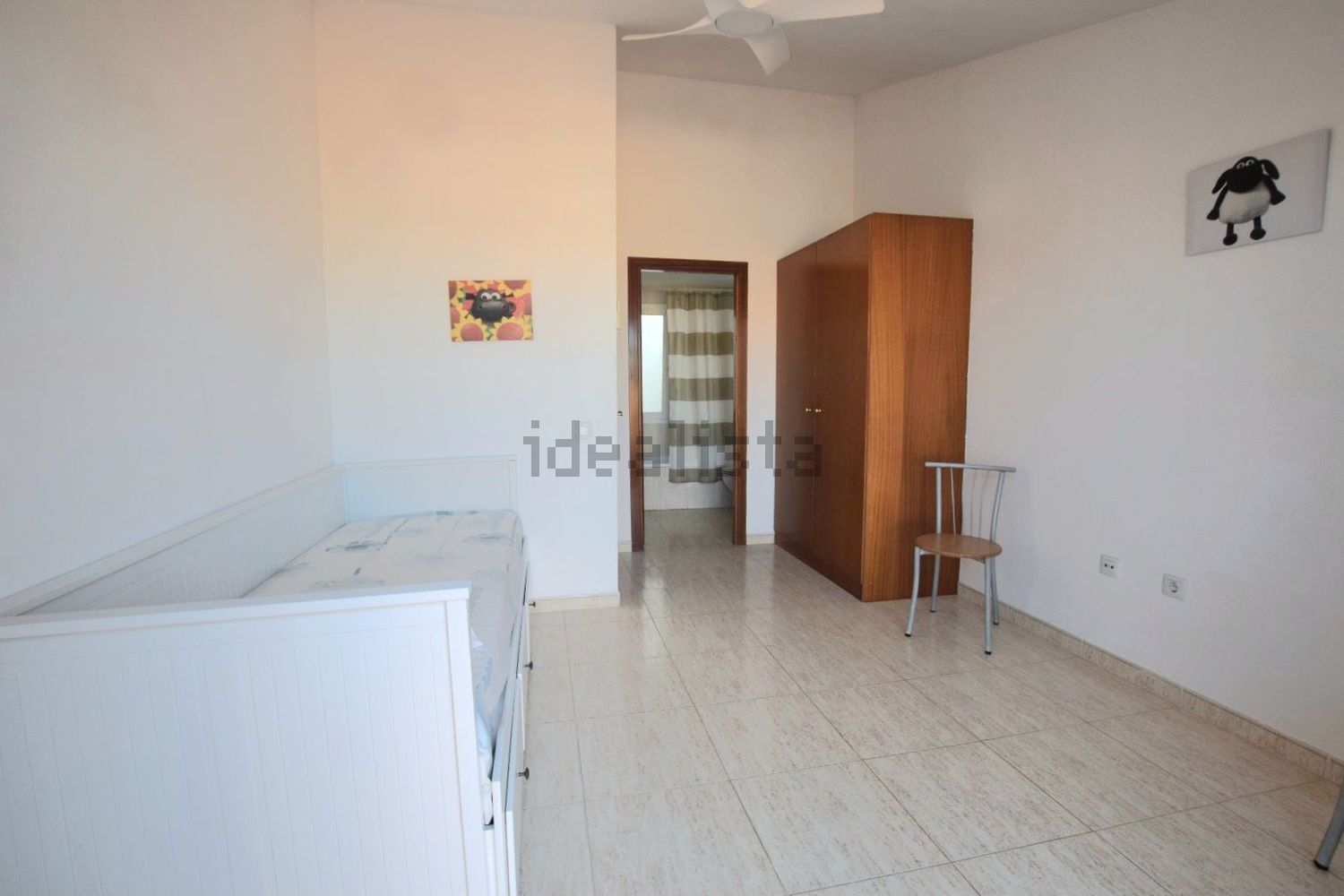 Pis de 116 m² a Pineda de Mar