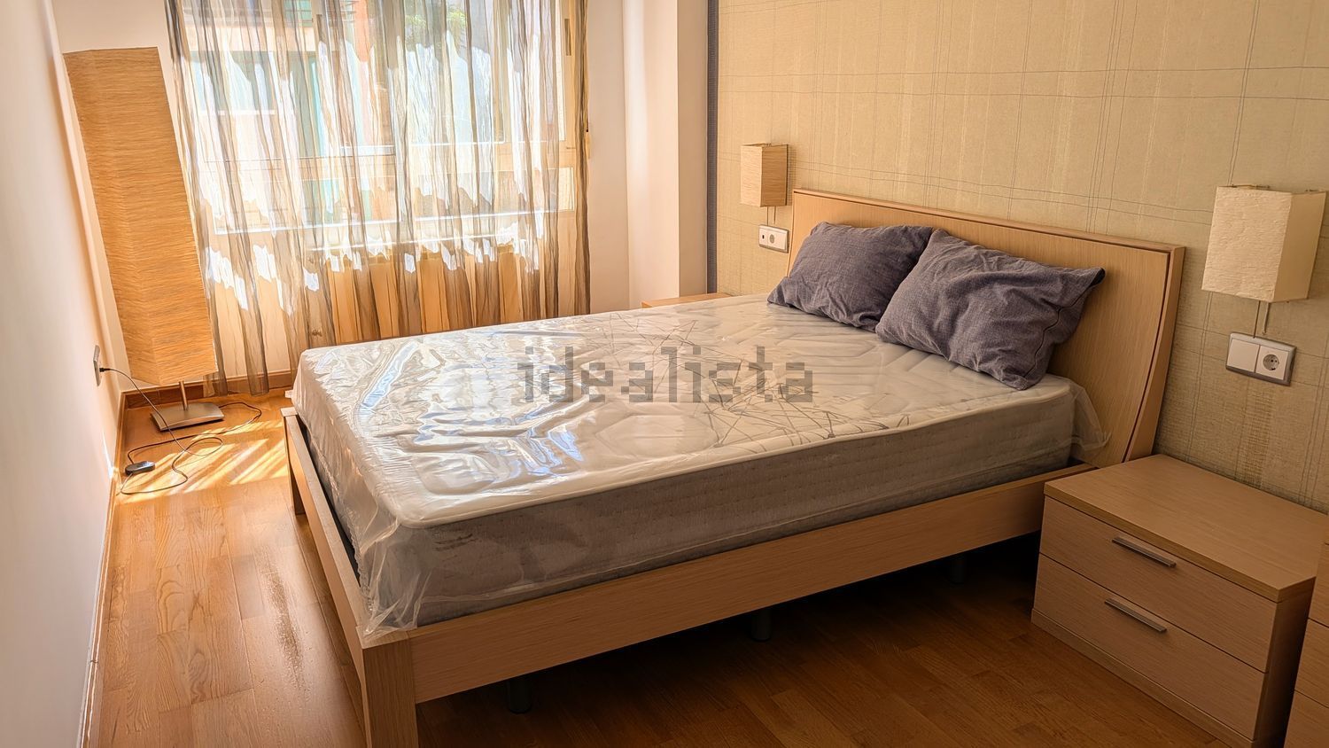 Wohnung 95 m² in Albacete