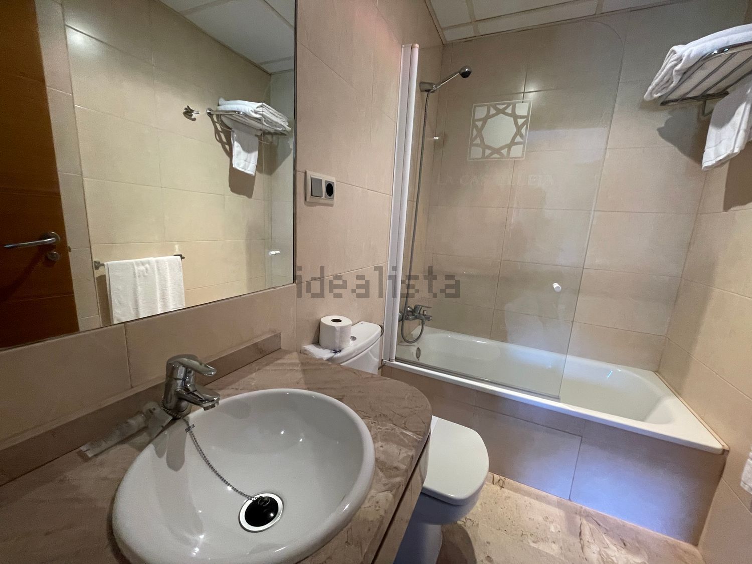 Piso de 50 m² en Córdoba