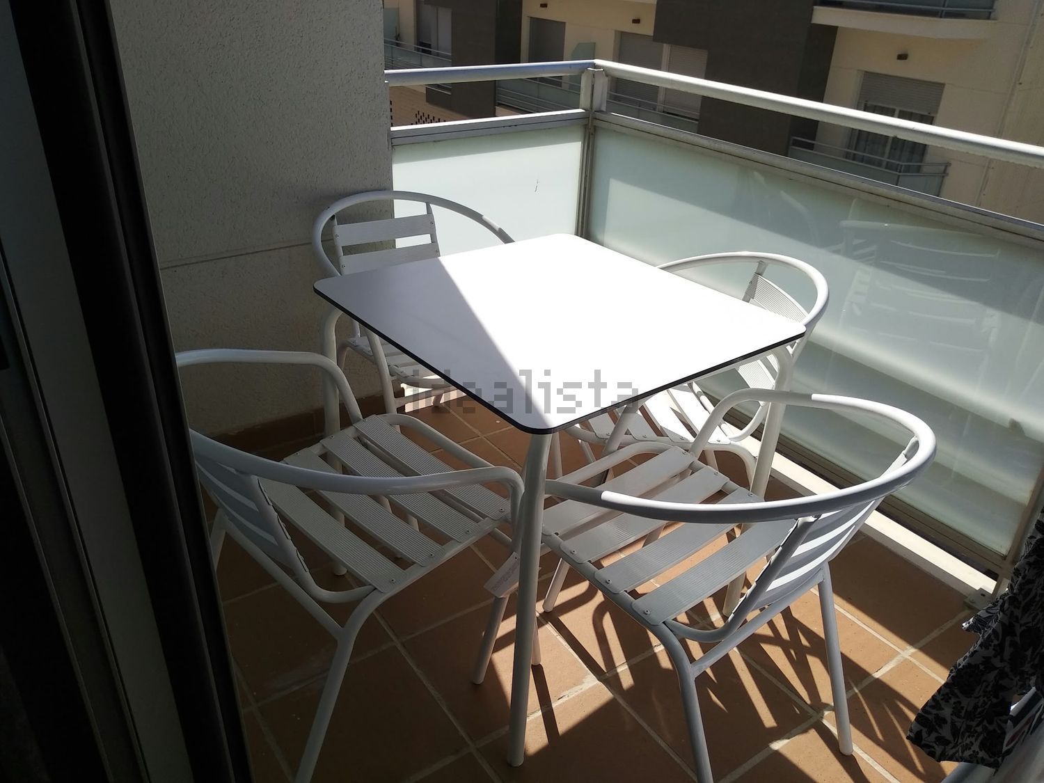 Pis de 85 m² a Alcalá la Real