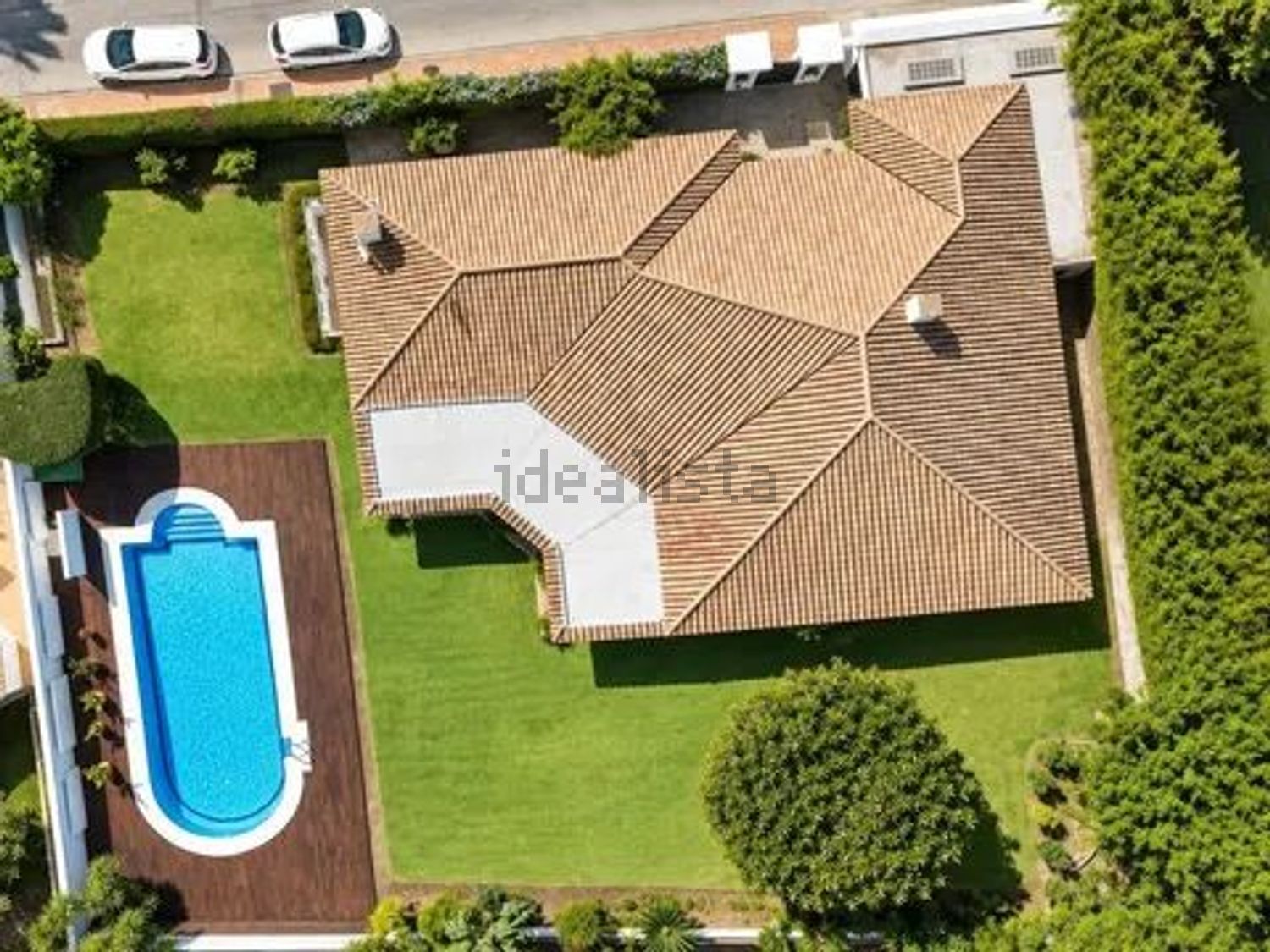 Casa de 357 m² a Marbella