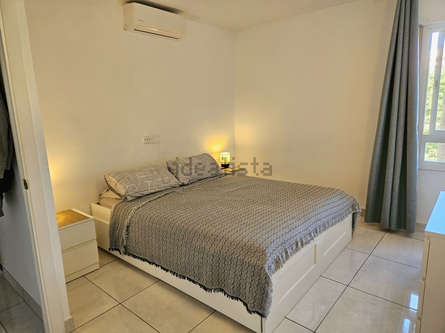 Pis de 50 m² a Benalmádena